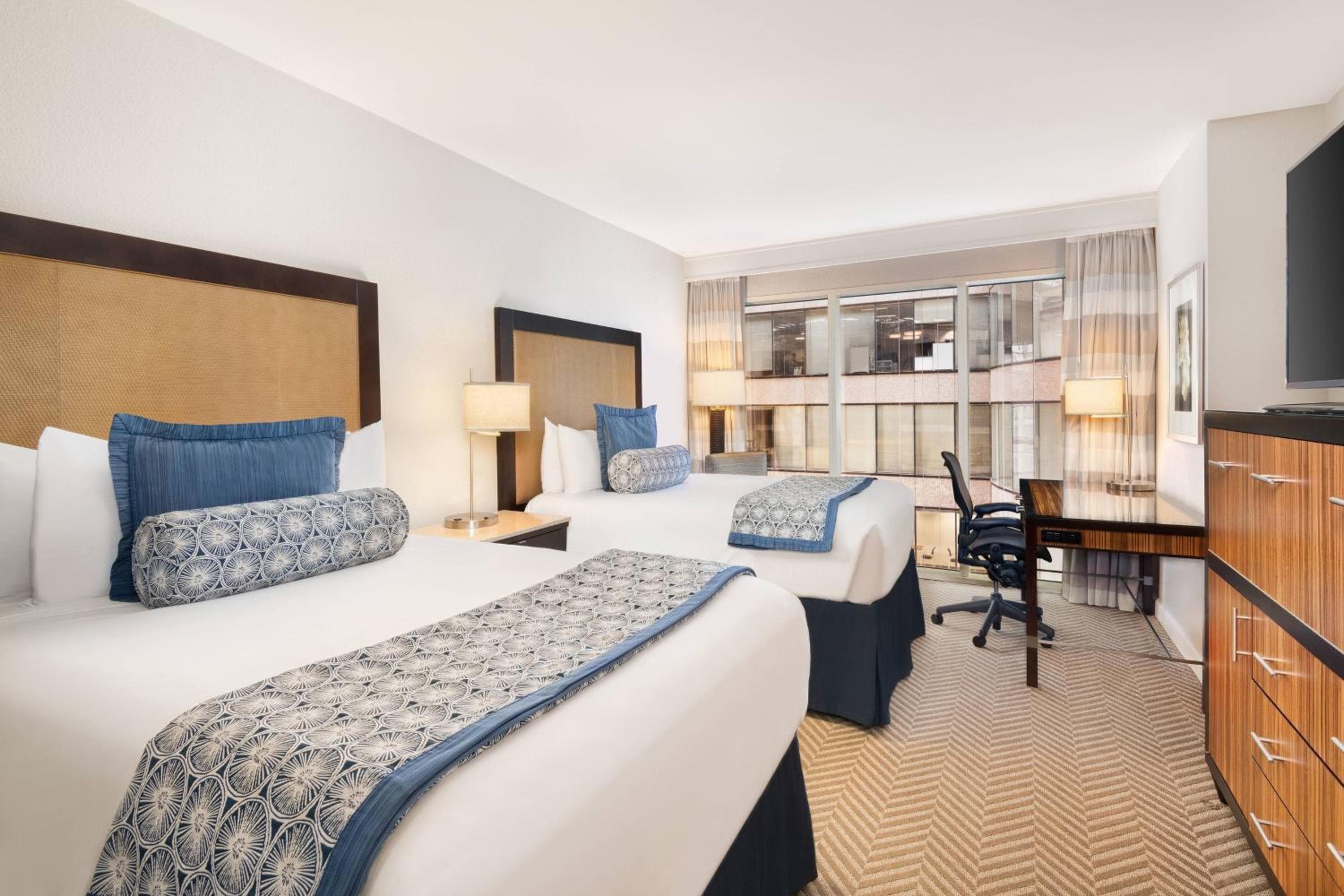 Il Westshore Grand, un hotel tributo Portfolio, Tampa — 11