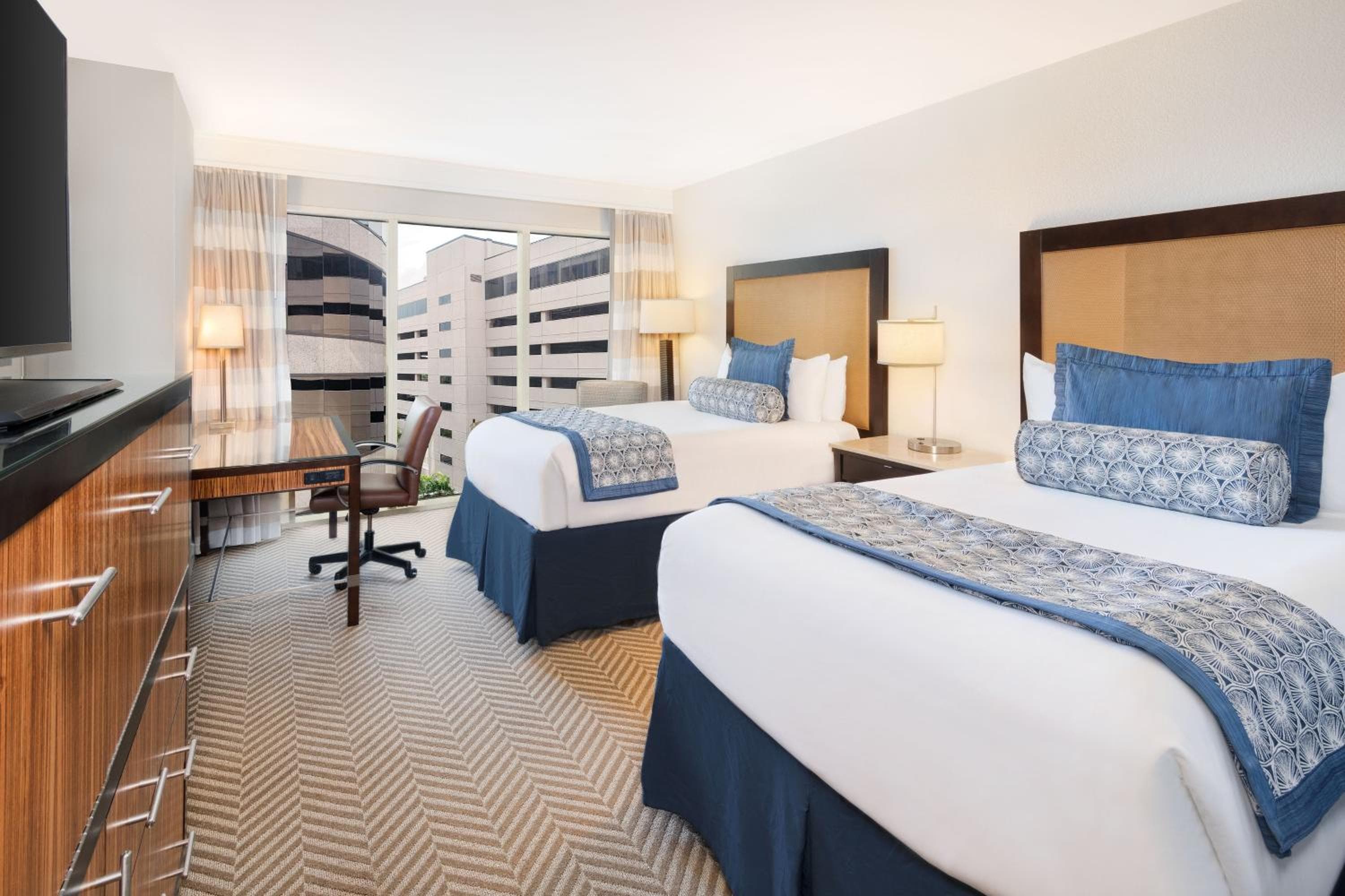 Il Westshore Grand, un hotel tributo Portfolio, Tampa — 10