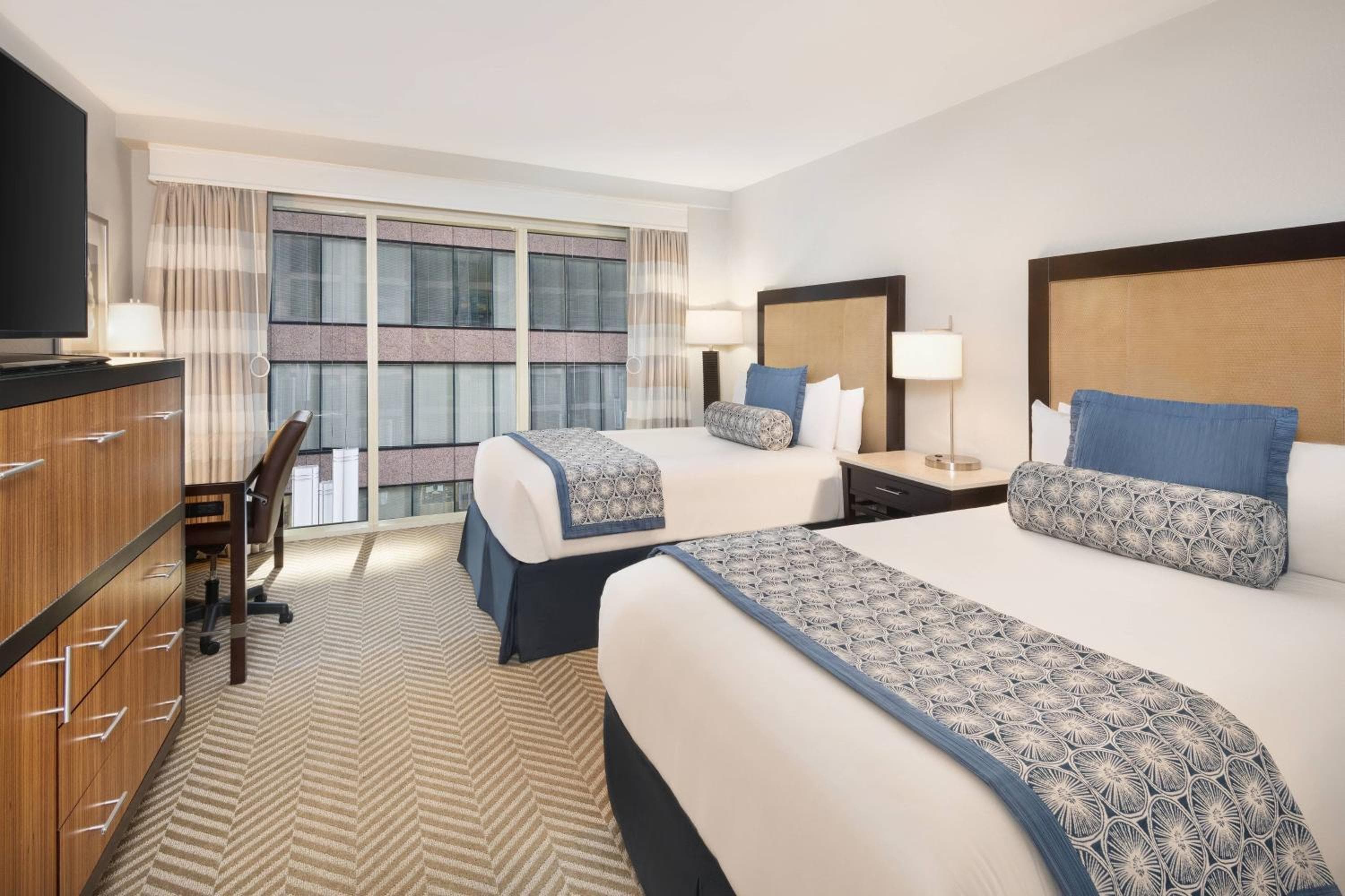 Il Westshore Grand, un hotel tributo Portfolio, Tampa — 13