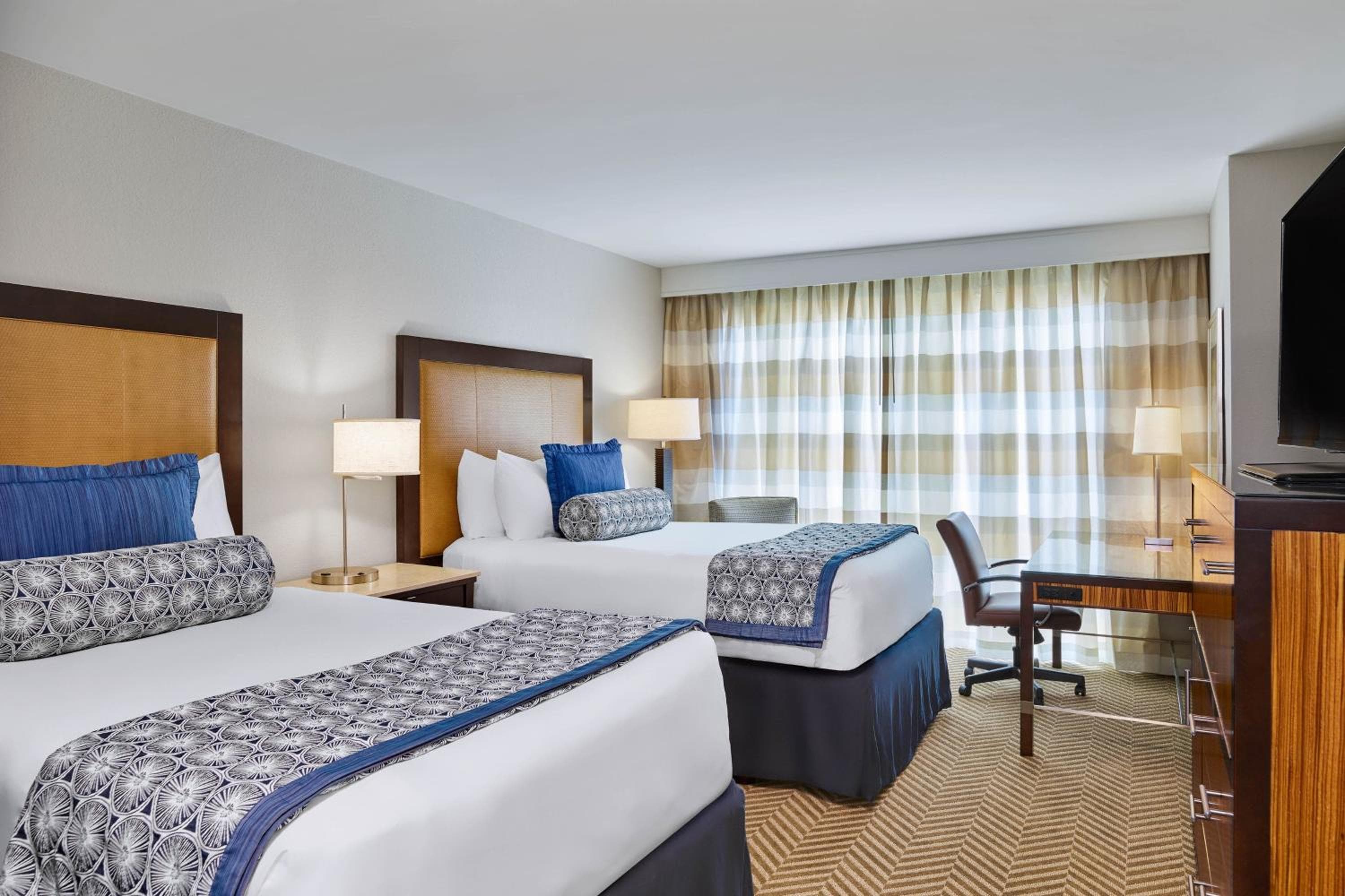 Il Westshore Grand, un hotel tributo Portfolio, Tampa — 14