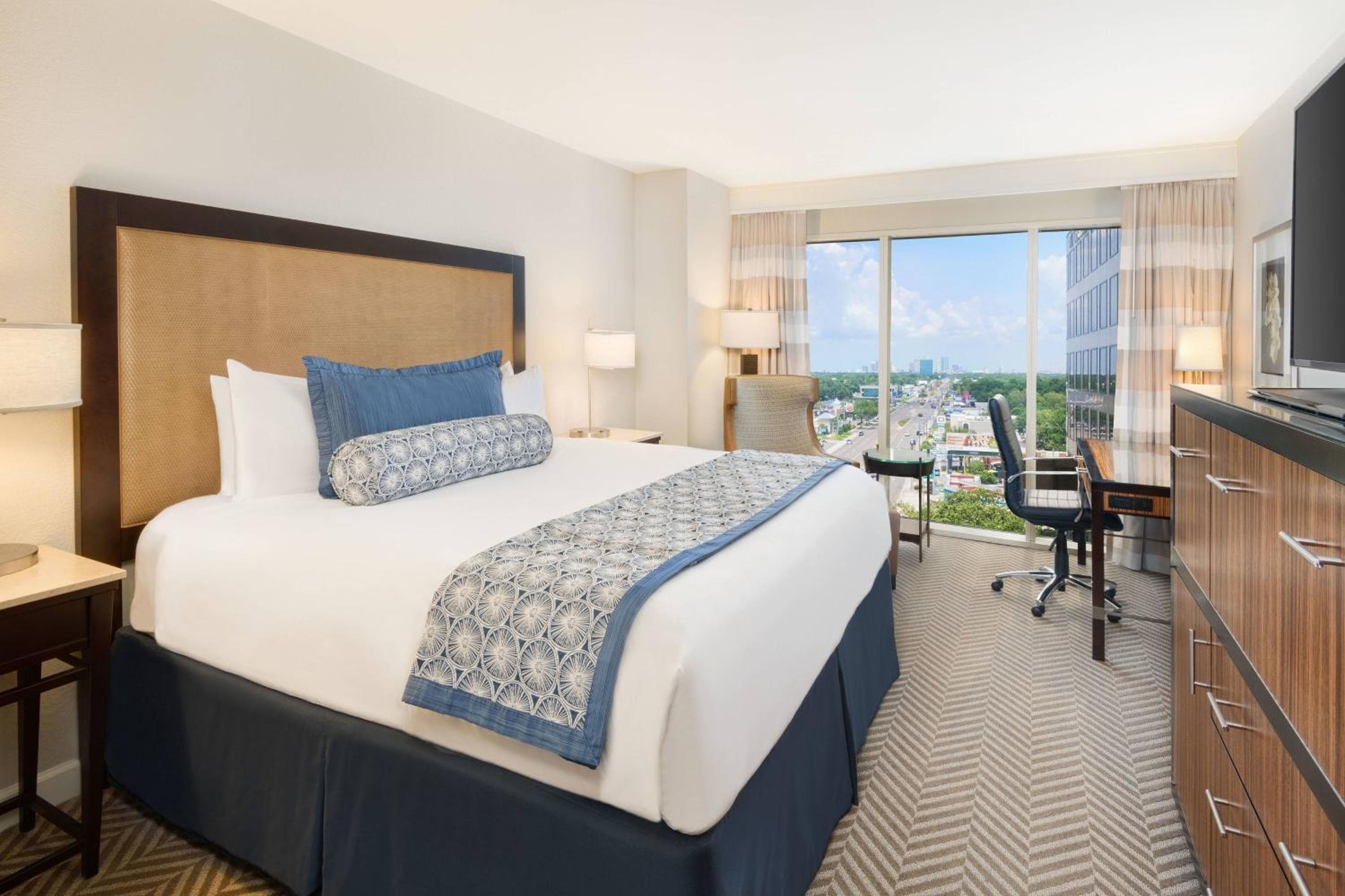 Il Westshore Grand, un hotel tributo Portfolio, Tampa — 16