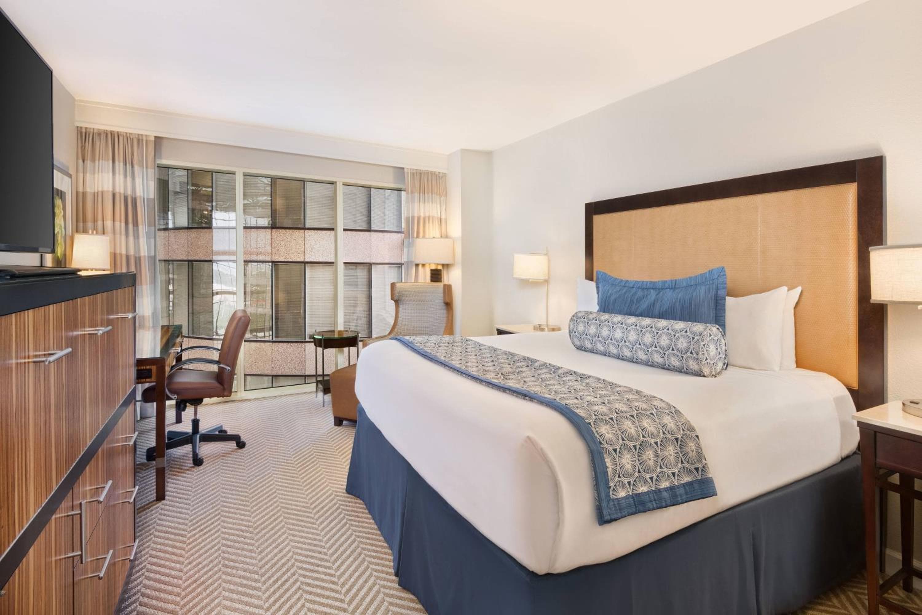Il Westshore Grand, un hotel tributo Portfolio, Tampa — 15