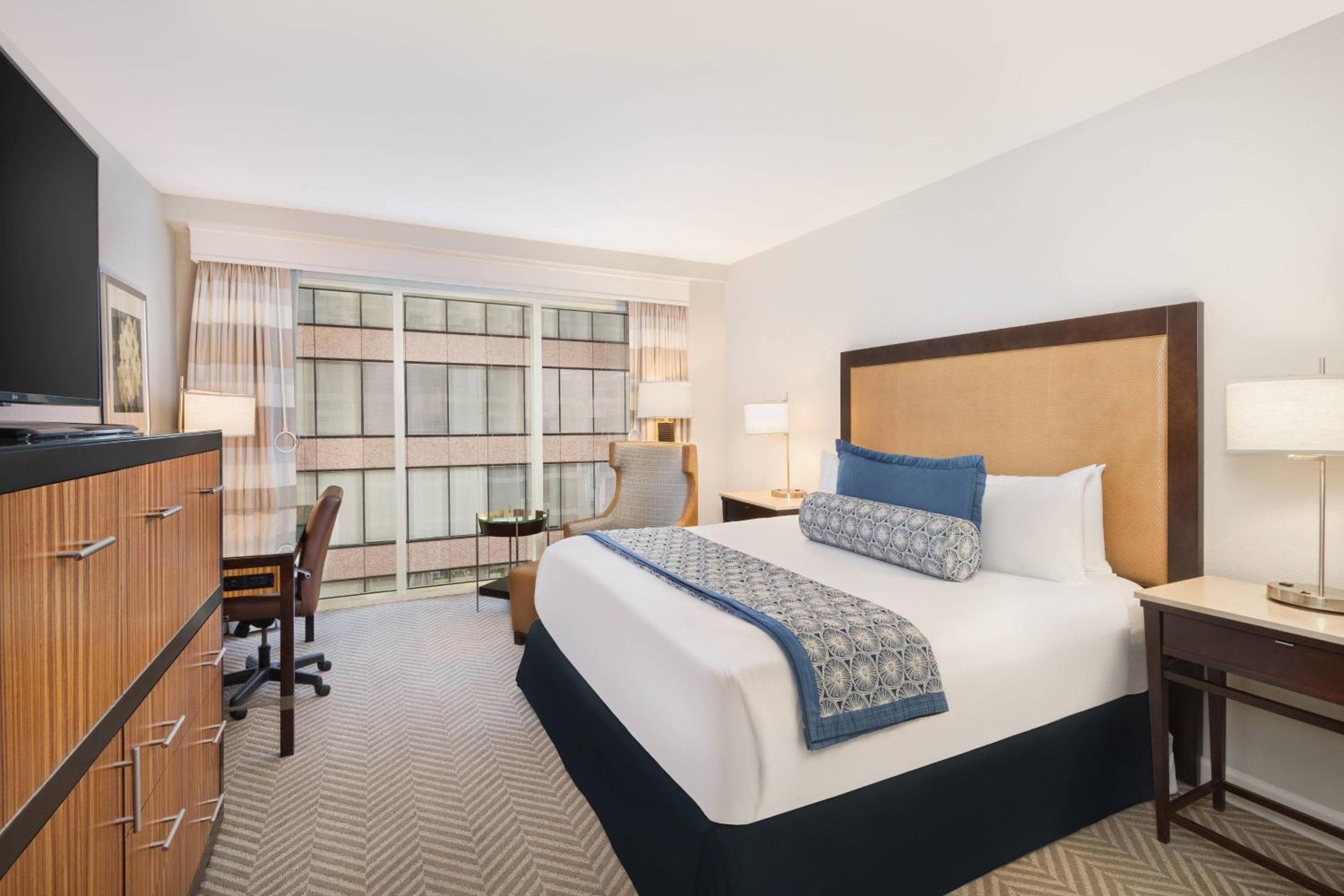 Il Westshore Grand, un hotel tributo Portfolio, Tampa — 20