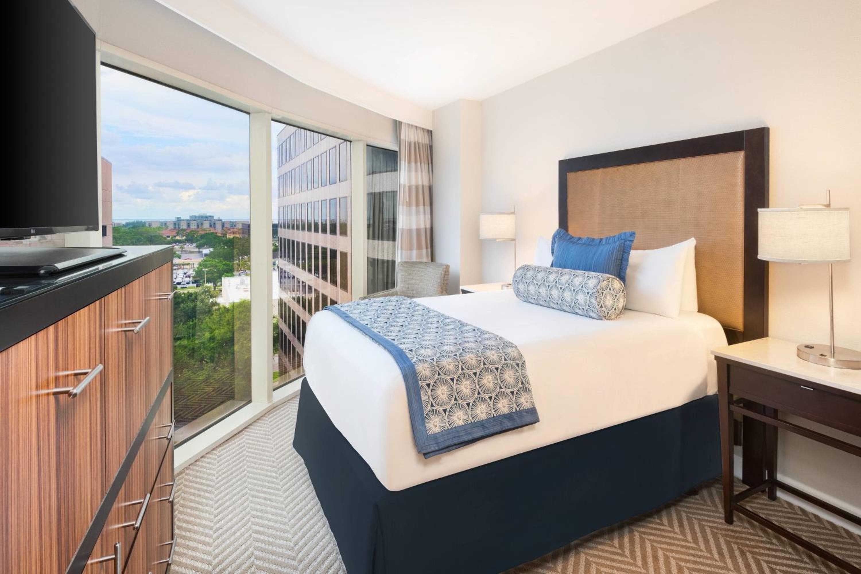 Il Westshore Grand, un hotel tributo Portfolio, Tampa — 19