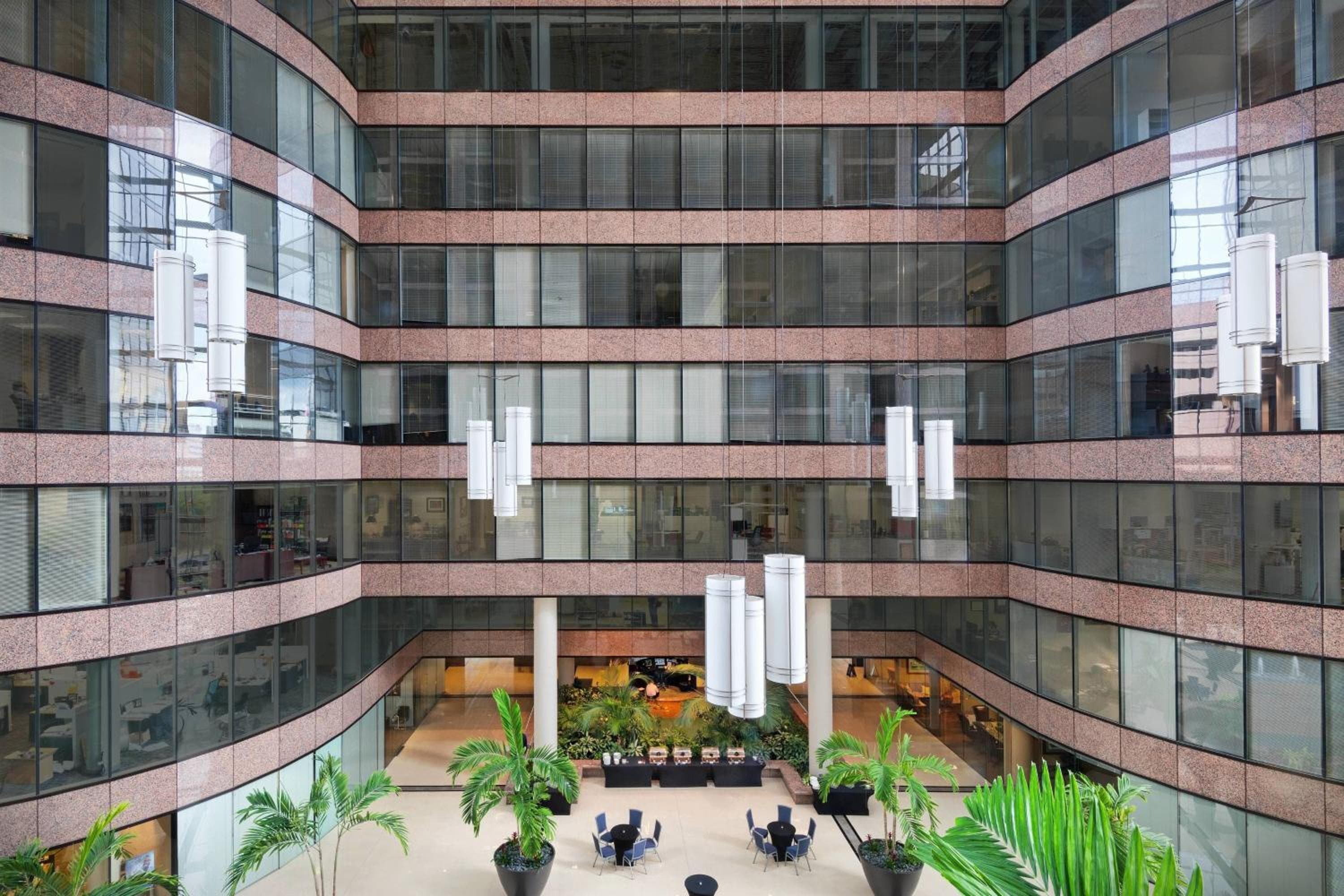 Il Westshore Grand, un hotel tributo Portfolio, Tampa — 24
