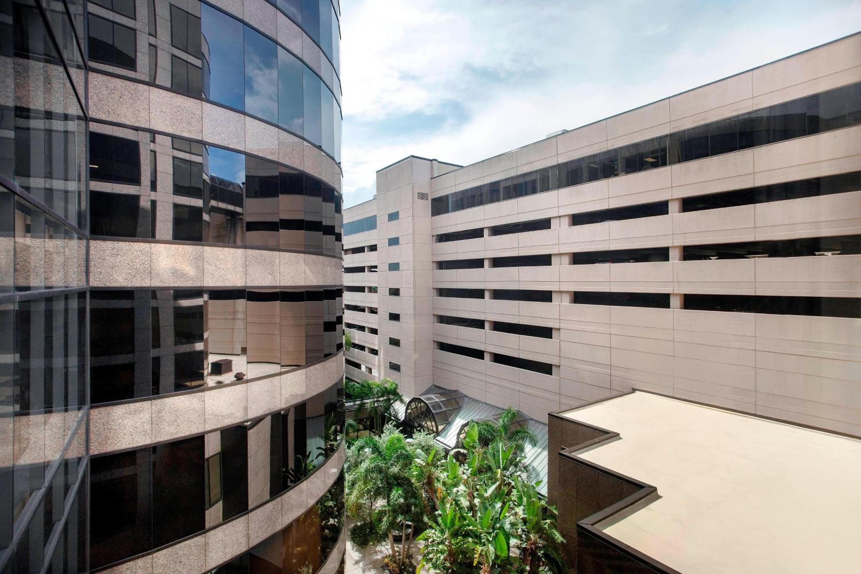 Il Westshore Grand, un hotel tributo Portfolio, Tampa — 26