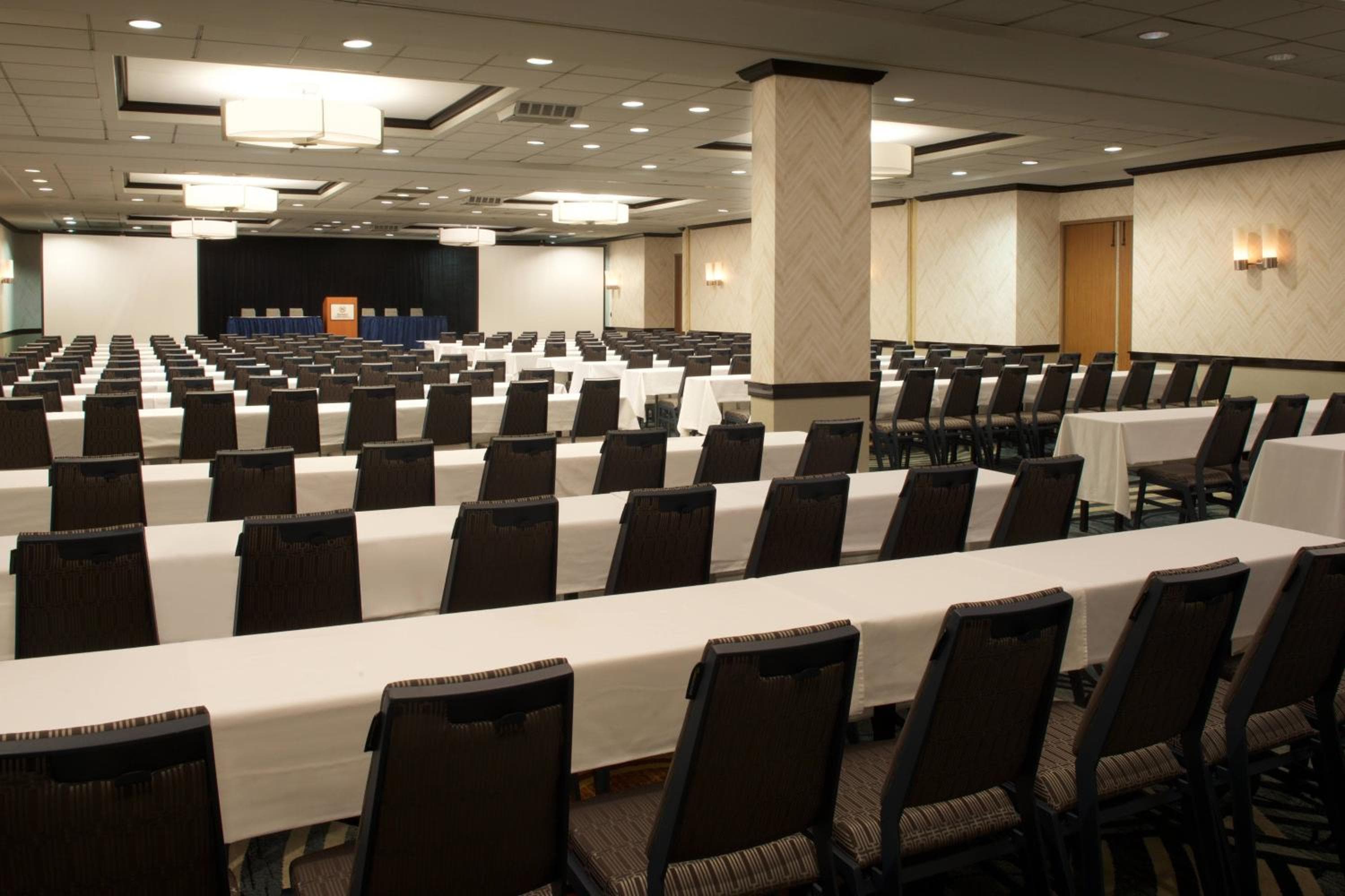 Sheraton Miami Airport Hotel and Executive Meeting Center — 27