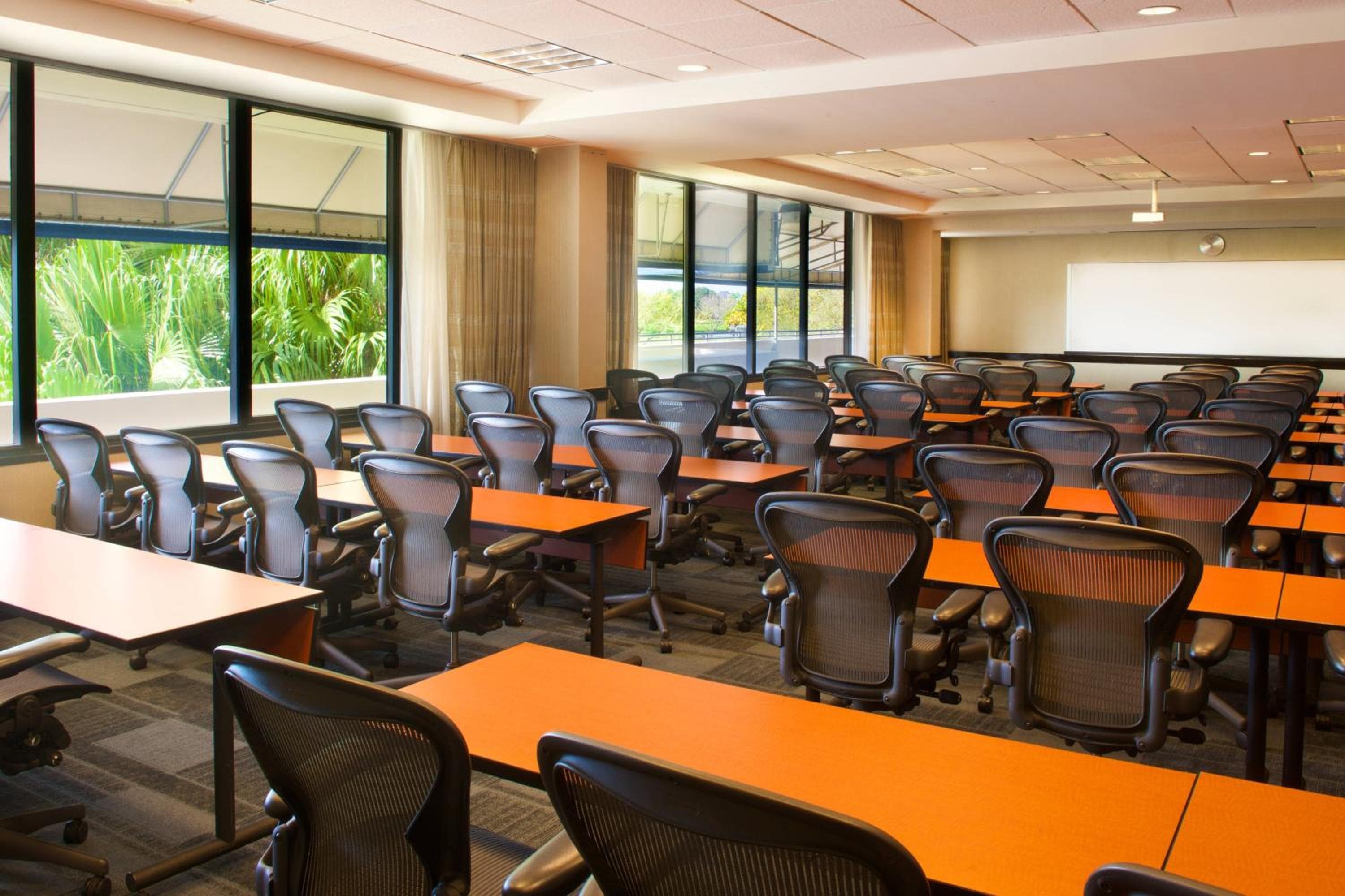 Sheraton Miami Airport Hotel and Executive Meeting Center — 10