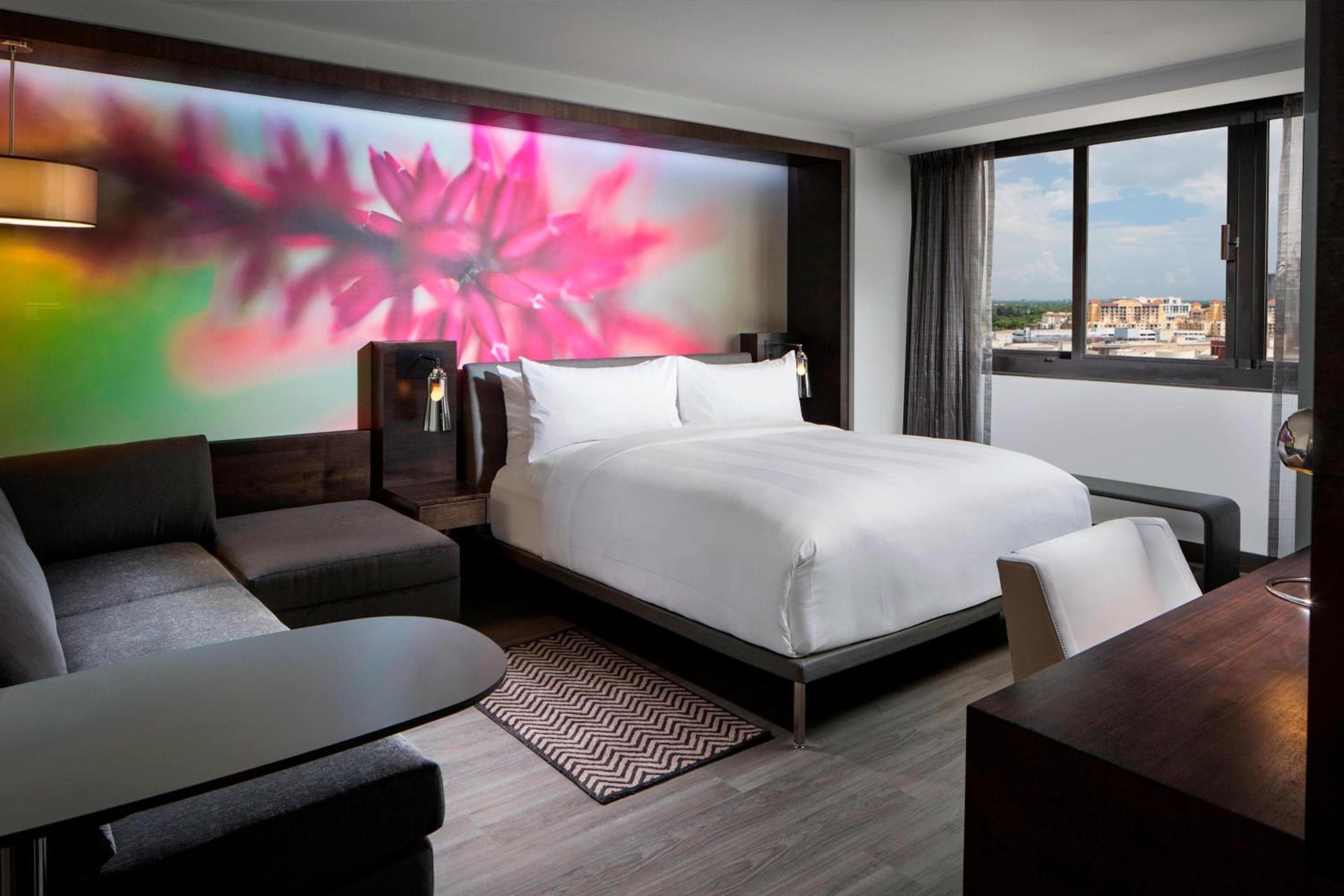 Miami Marriott Dadeland — 11