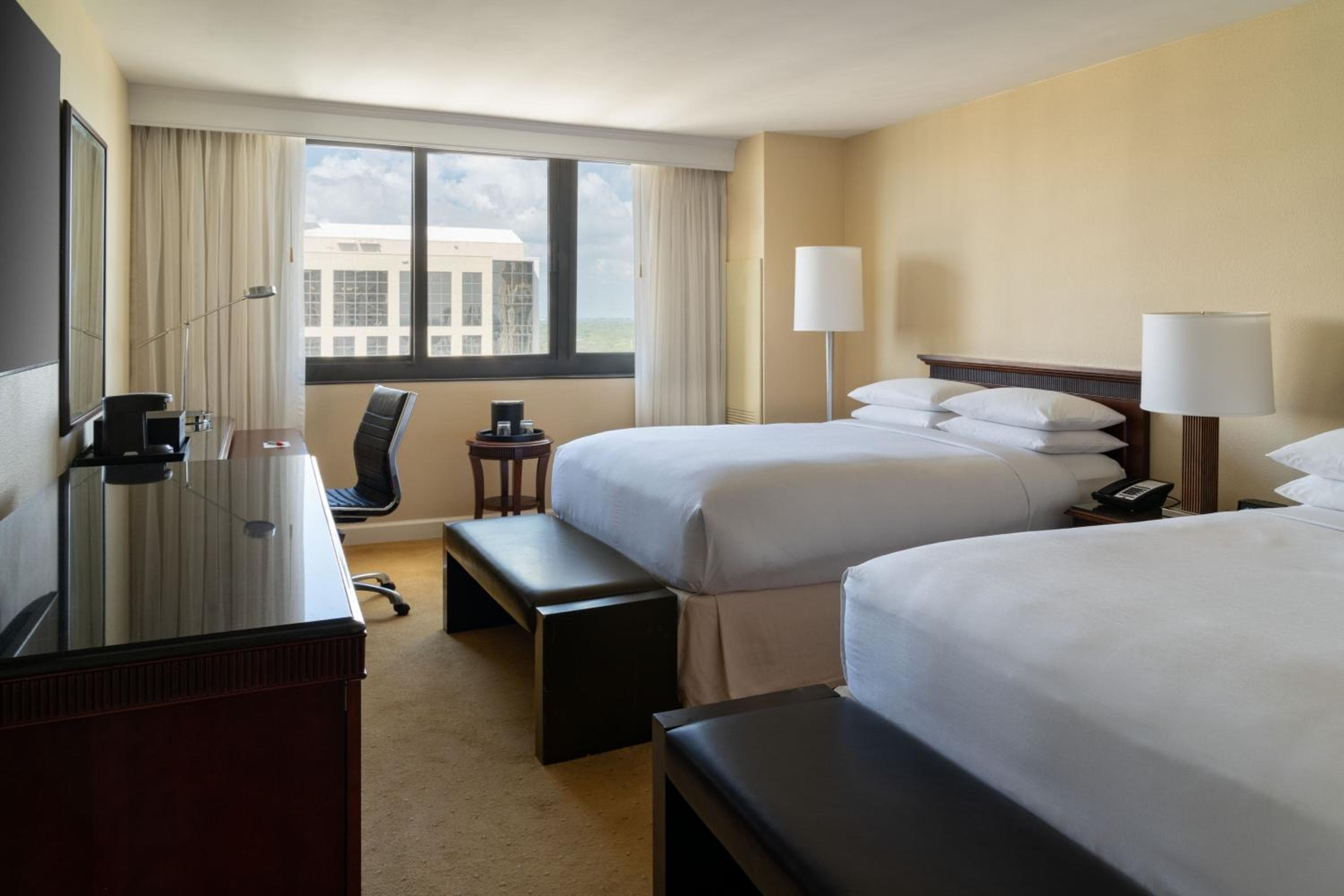 Miami Marriott Dadeland — 9