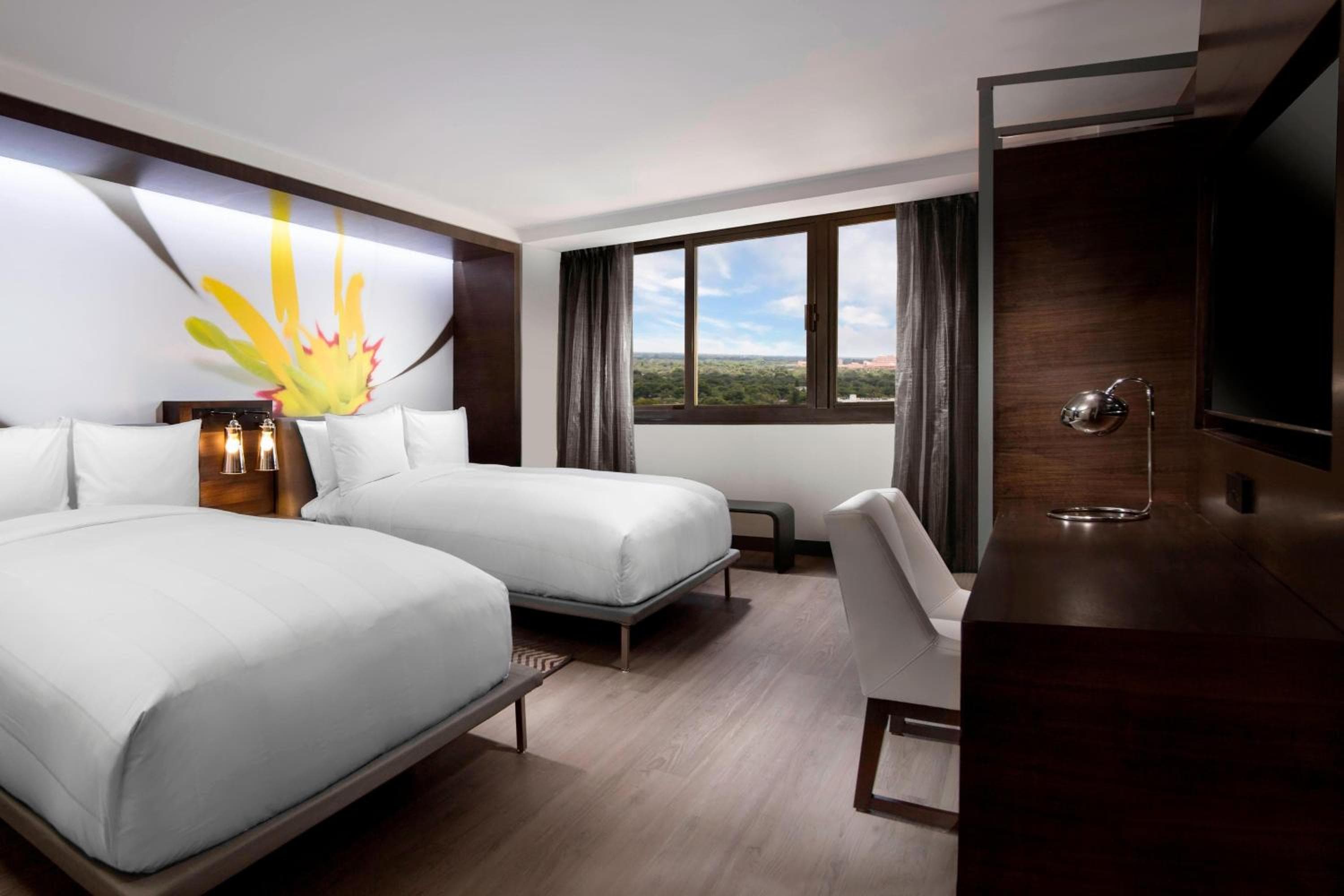 Miami Marriott Dadeland — 8