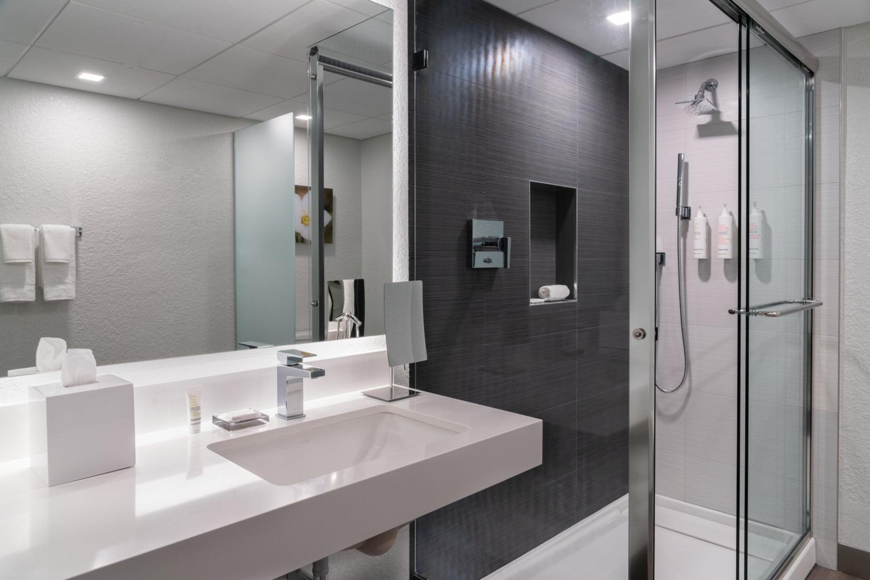 Miami Marriott Dadeland — 14