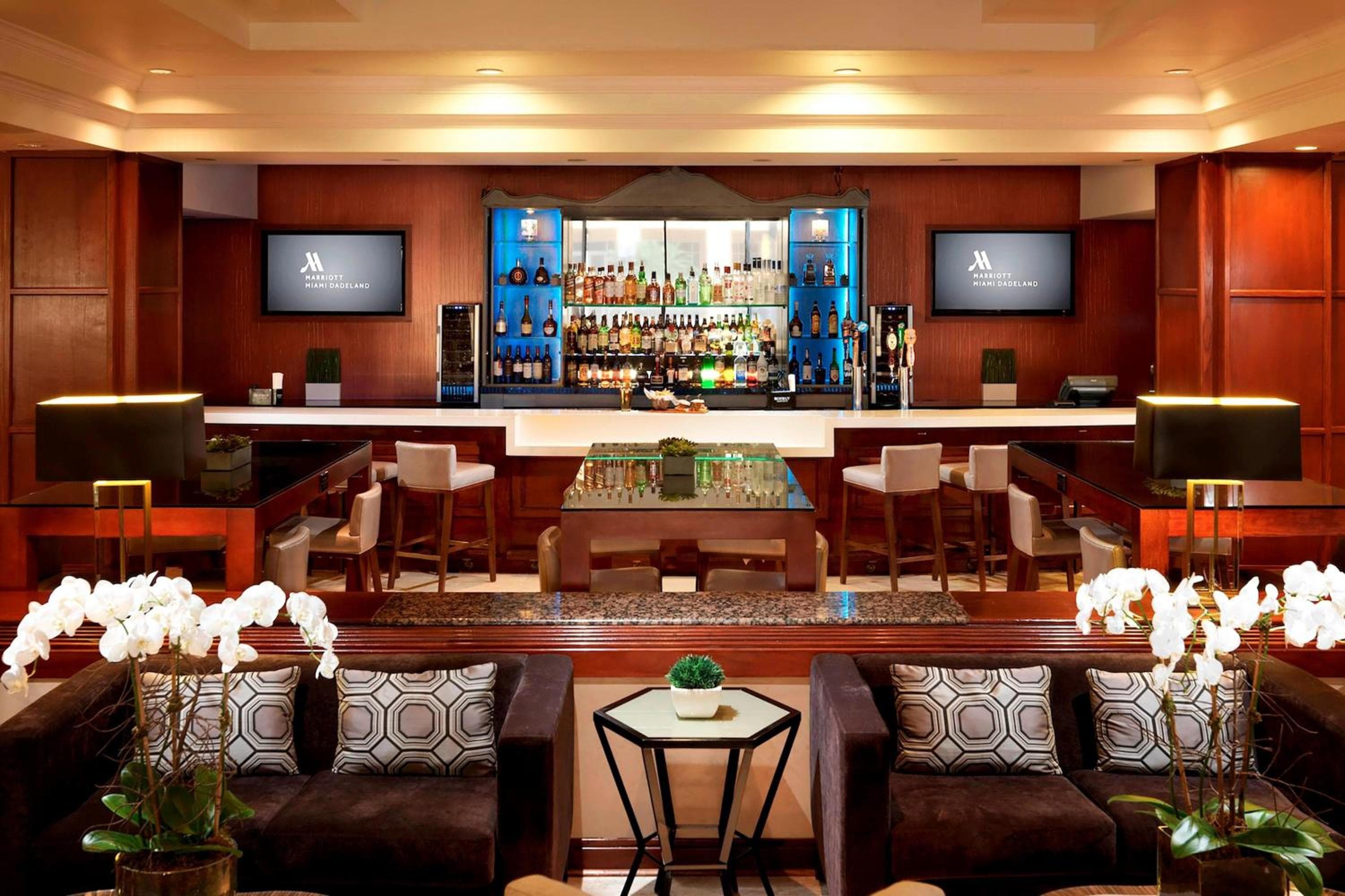 Miami Marriott Dadeland — 19