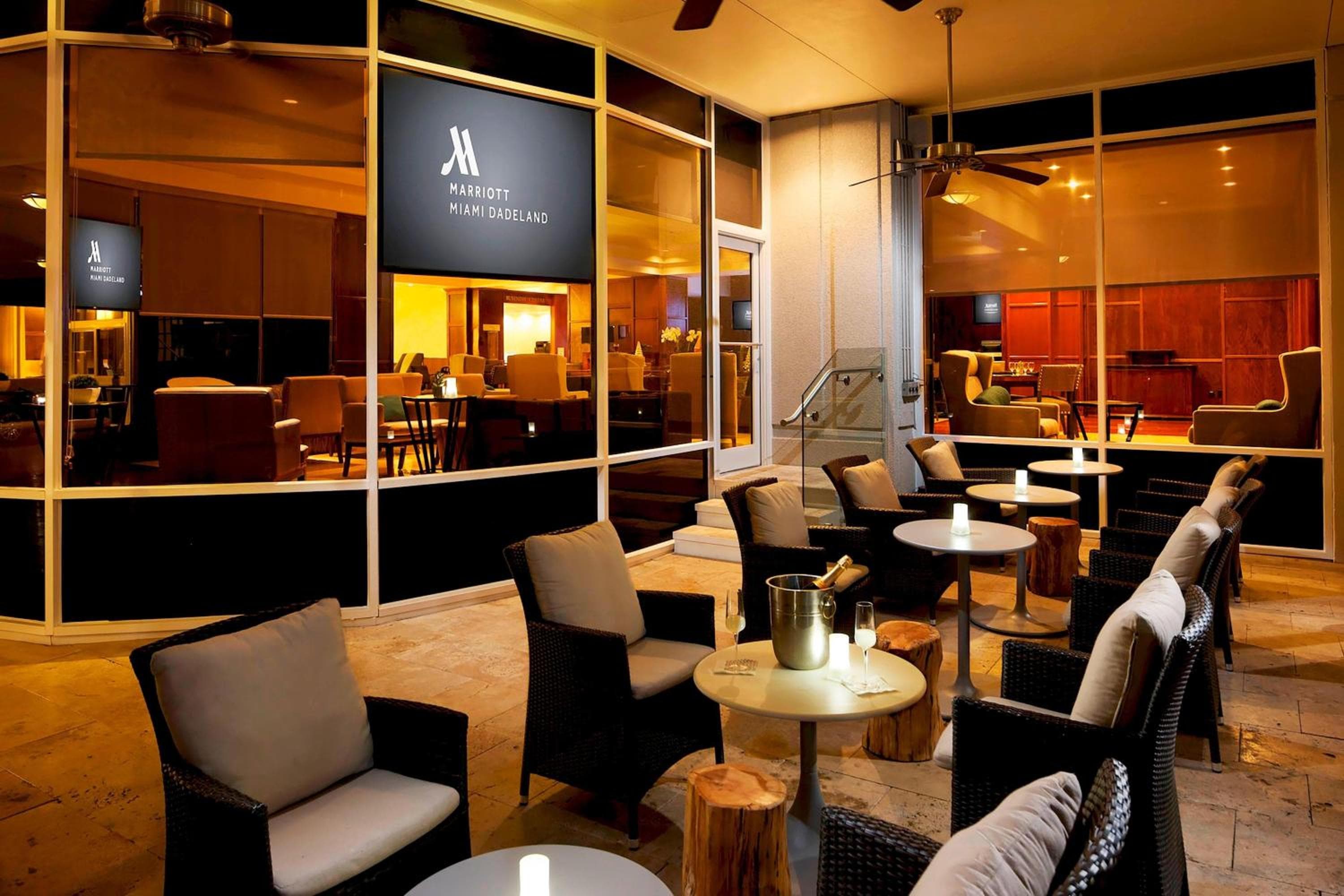 Miami Marriott Dadeland — 20
