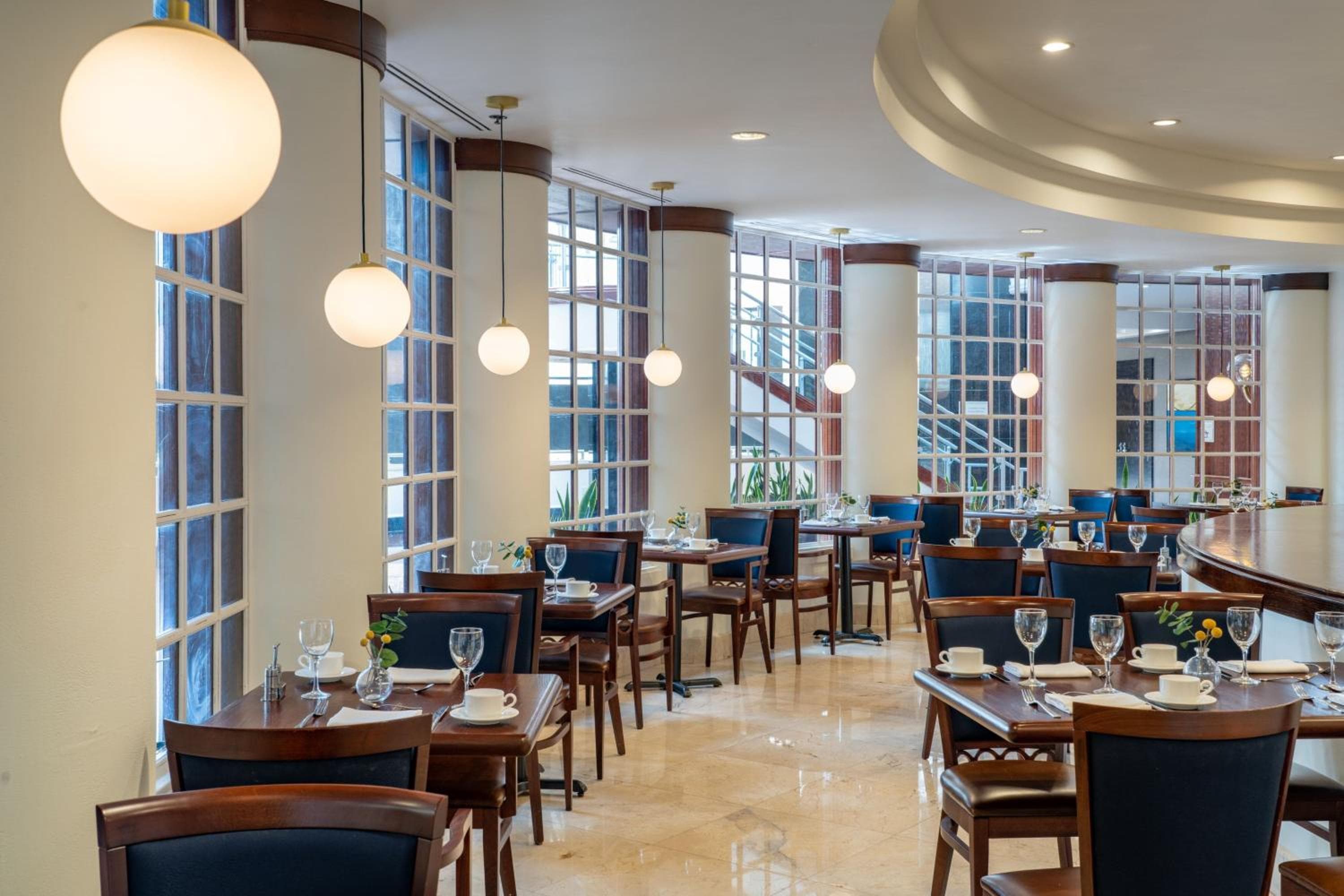 Miami Marriott Dadeland — 21