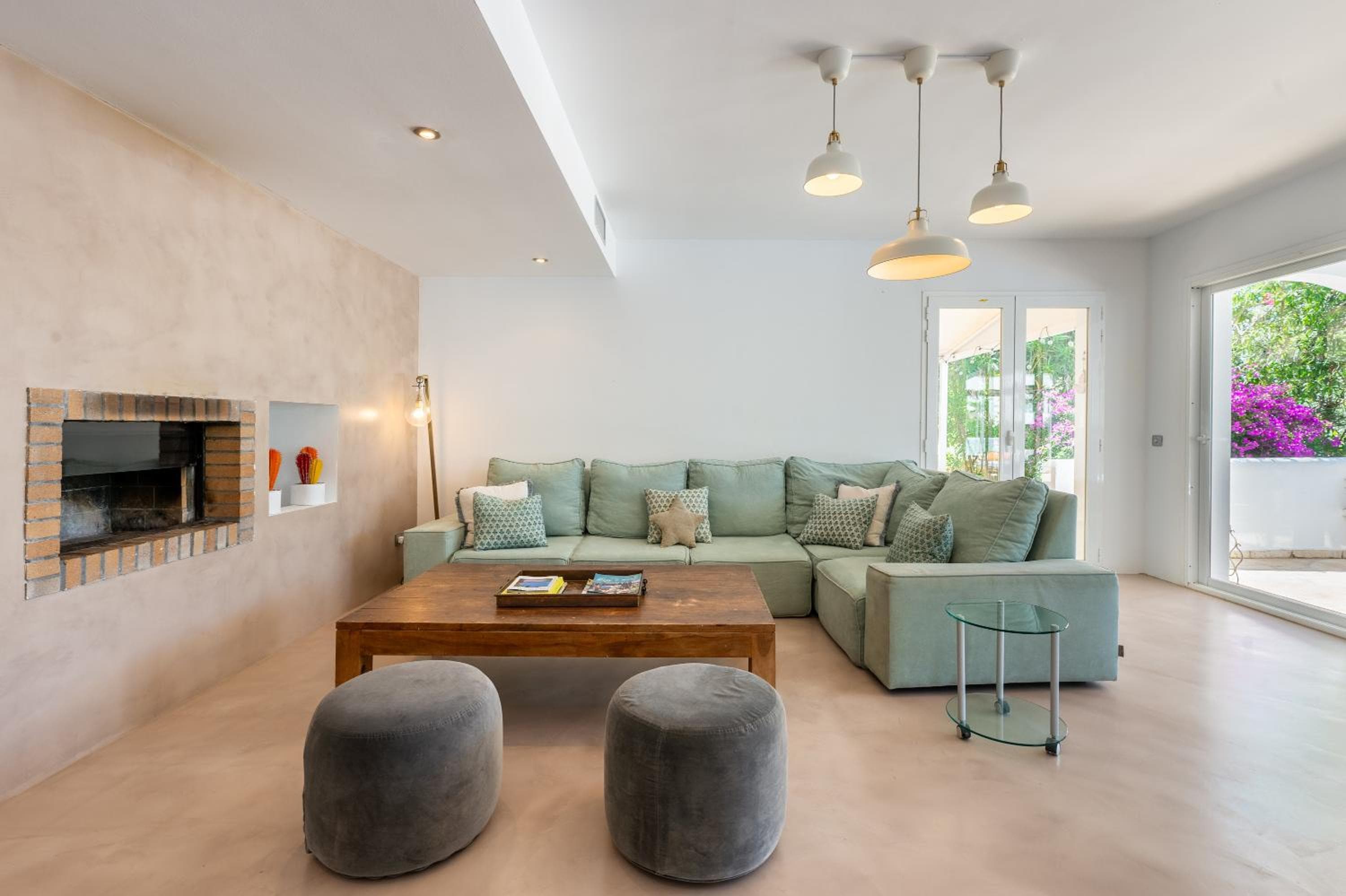 Villa Amarantos — 3