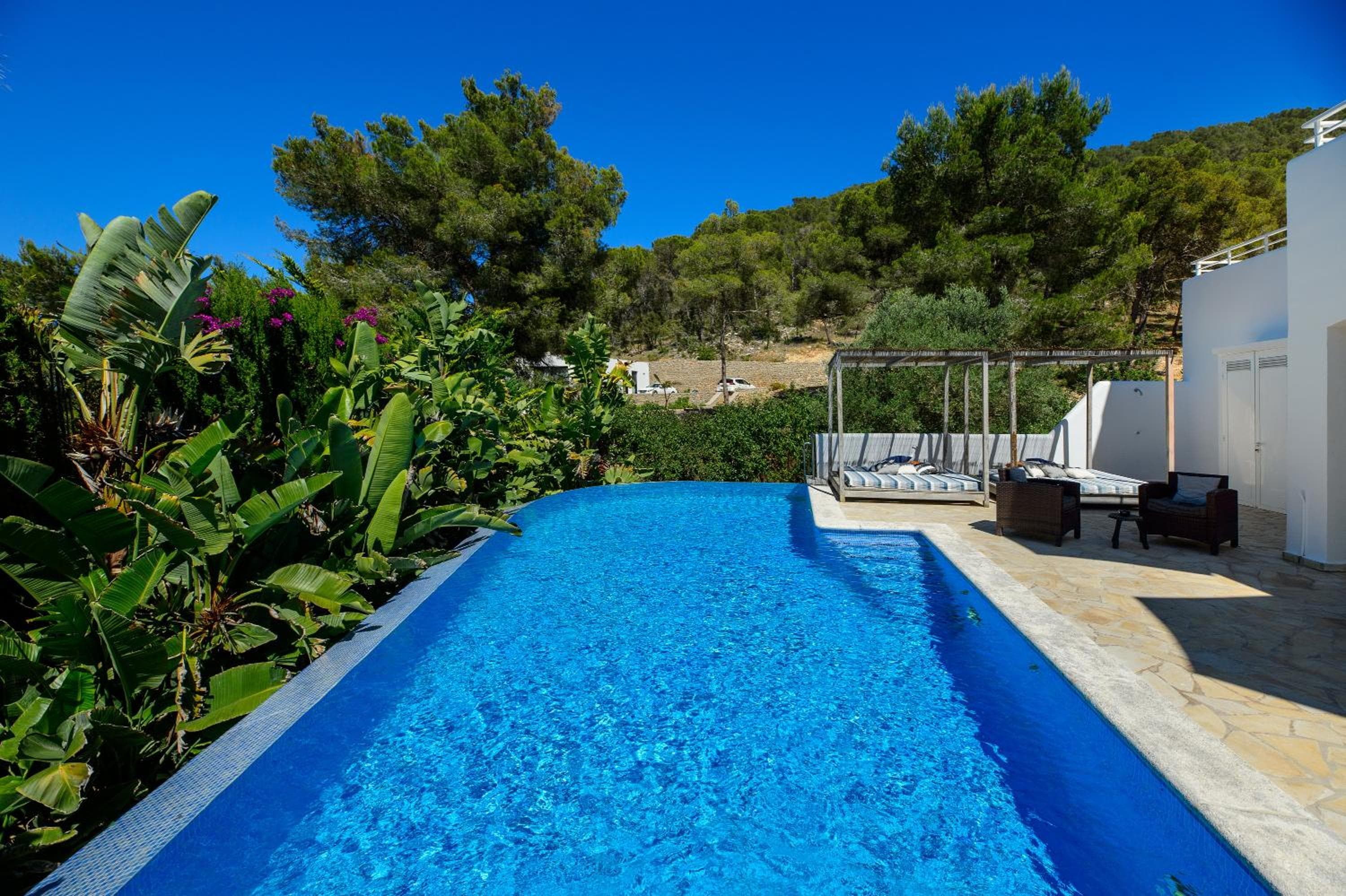 Villa Amarantos — 2
