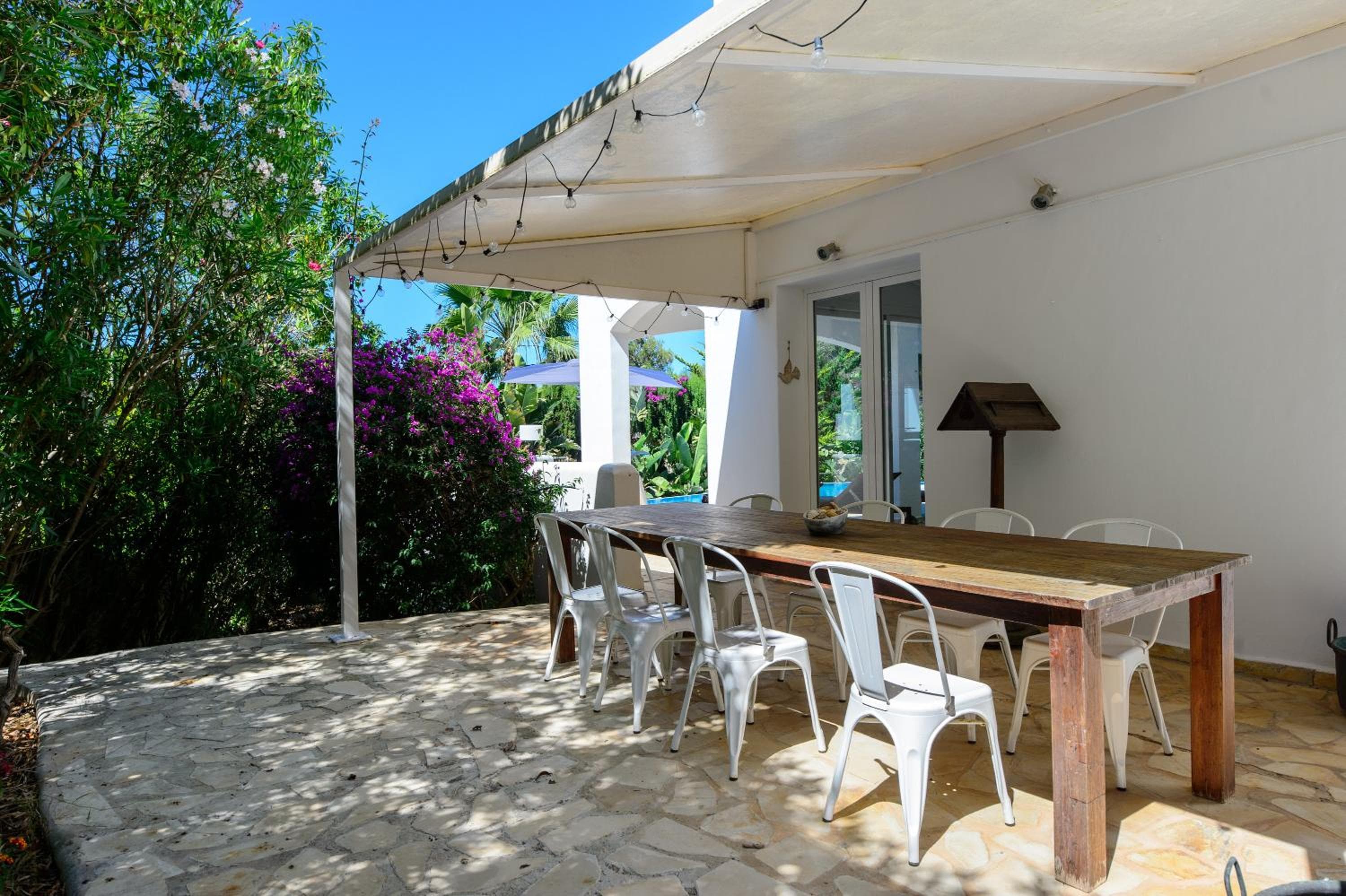 Villa Amarantos — 27