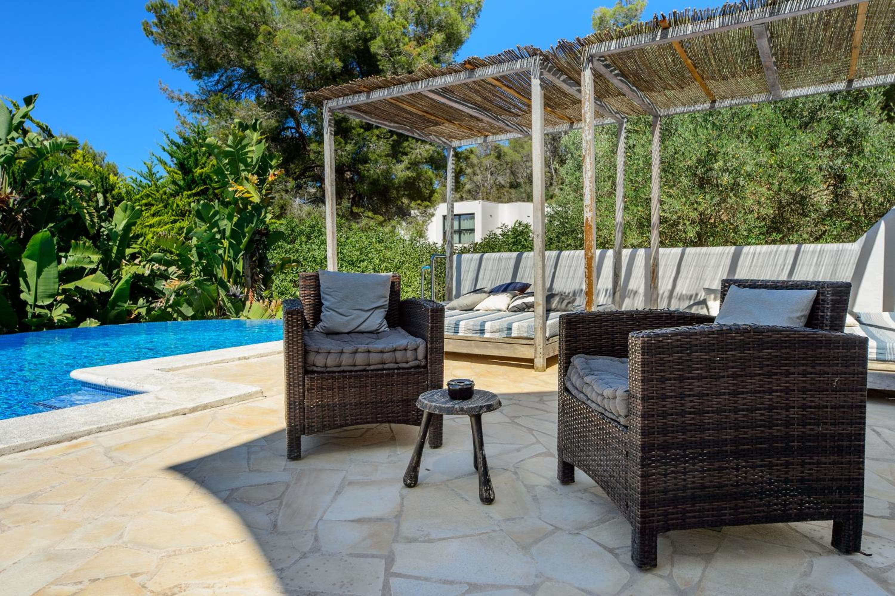 Villa Amarantos — 29