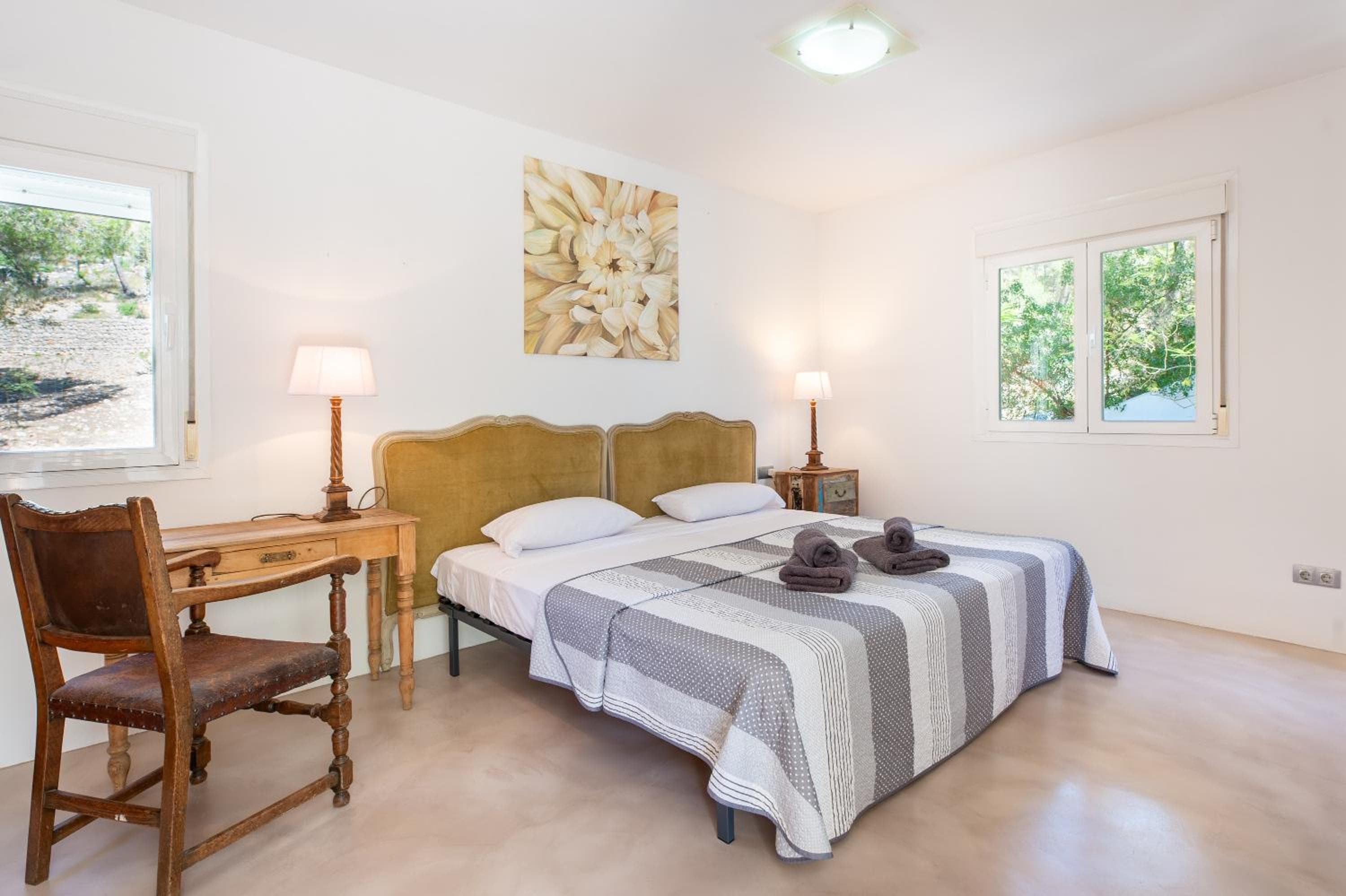 Villa Amarantos — 19