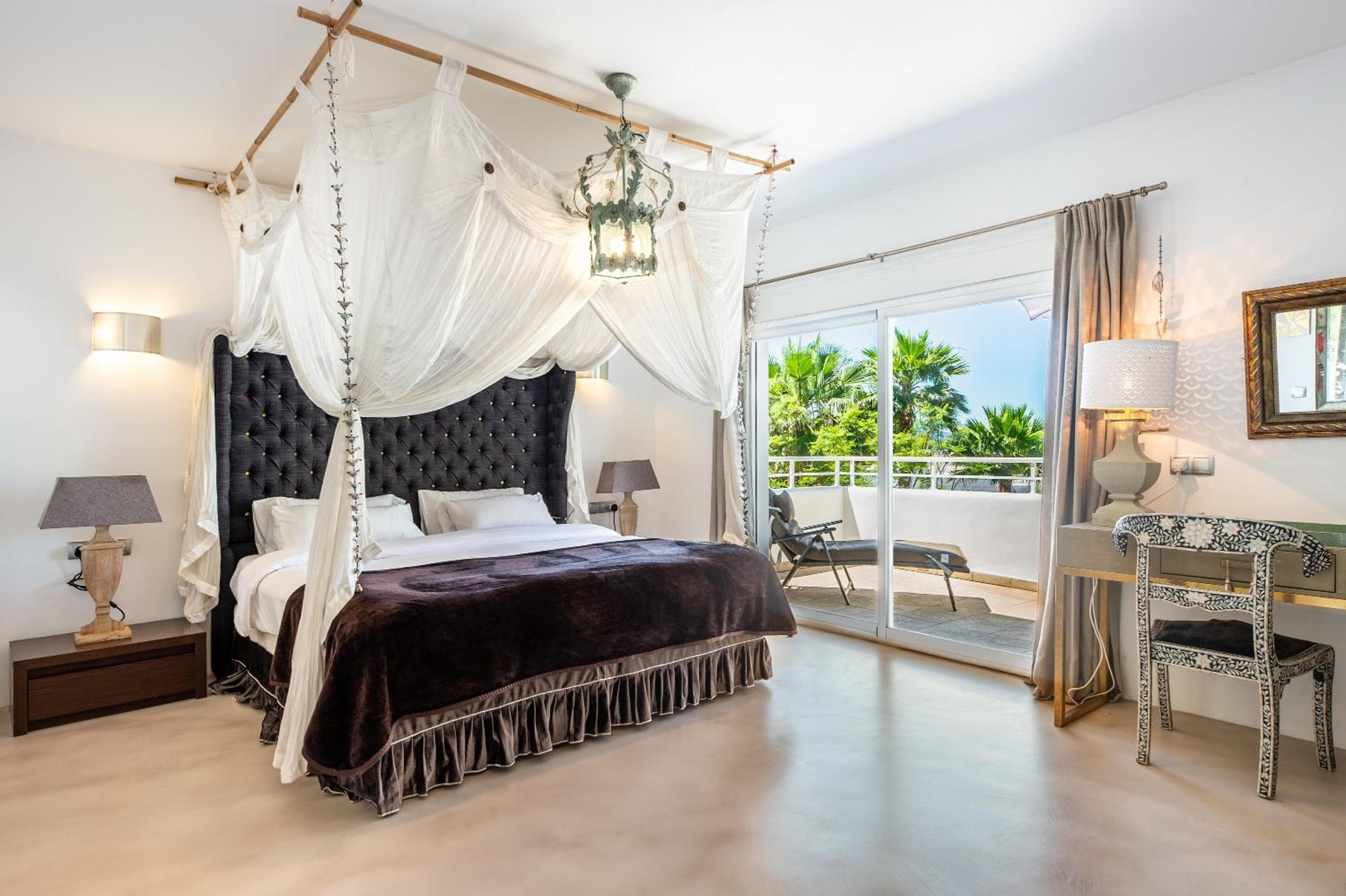 Villa Amarantos — 8