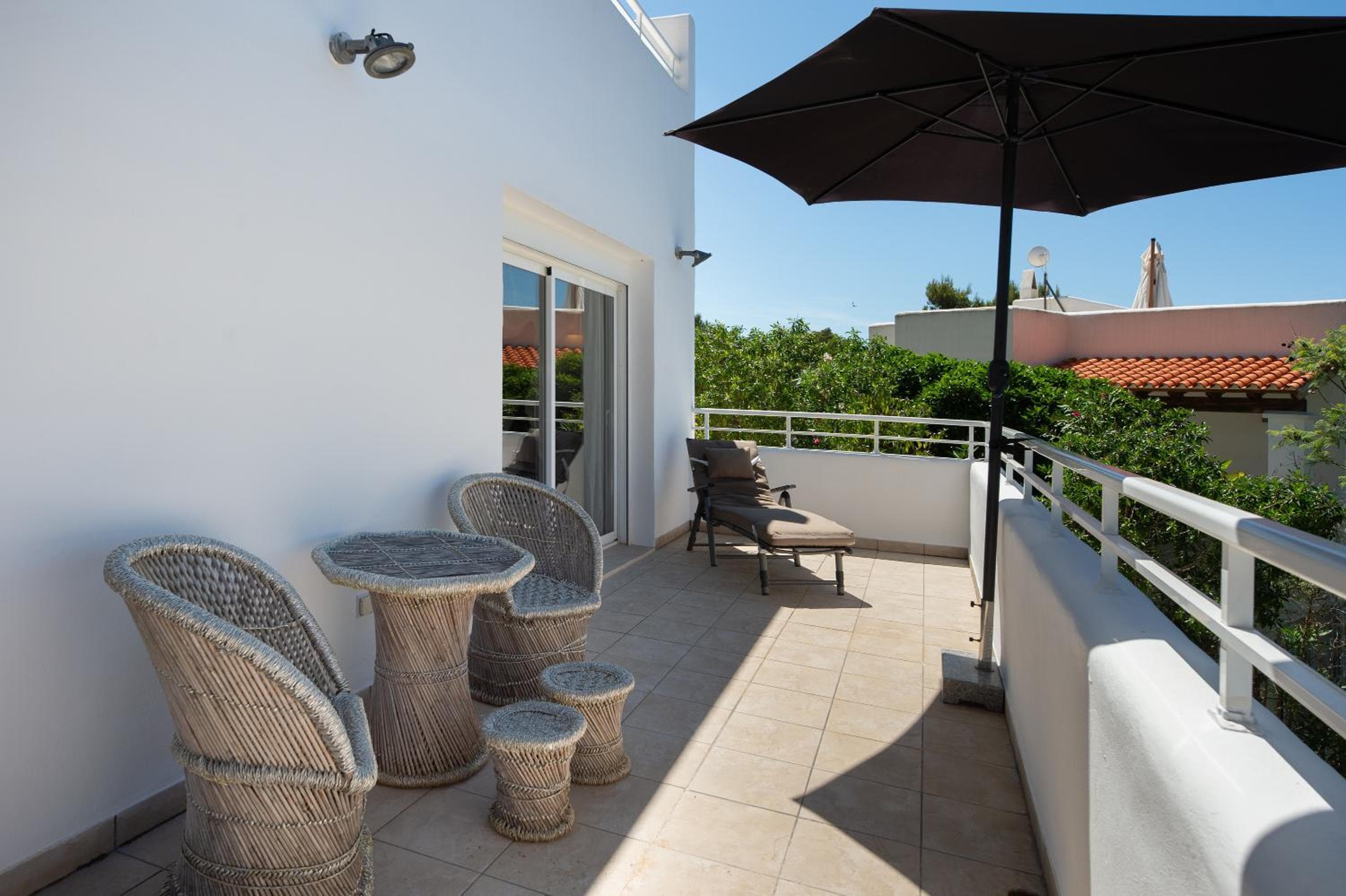 Villa Amarantos — 10