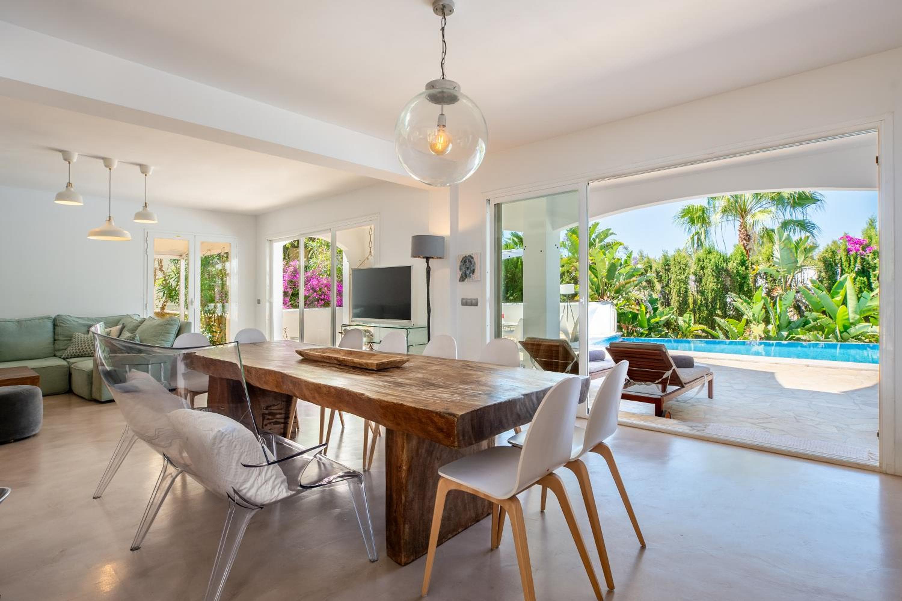 Villa Amarantos — 24