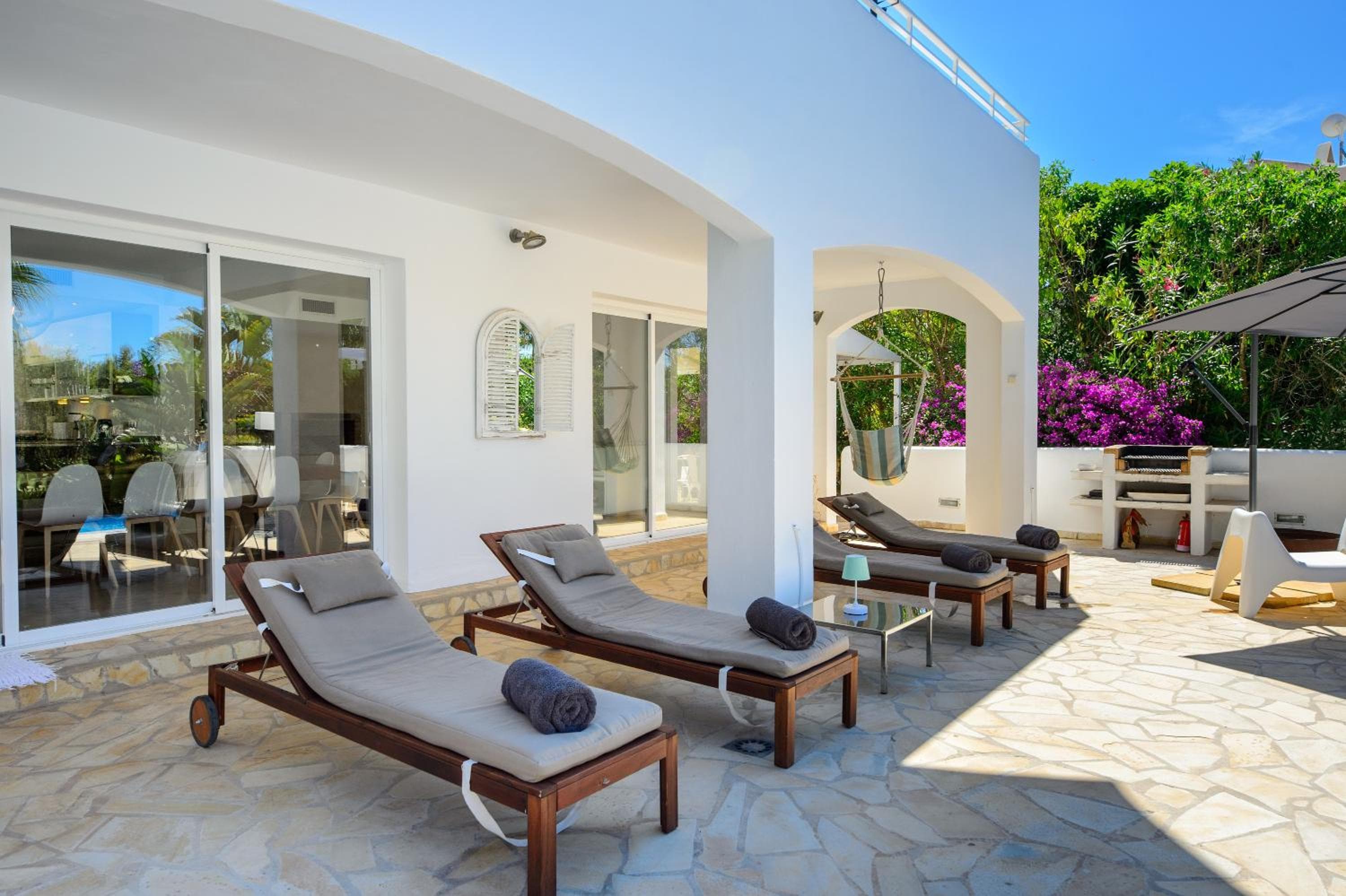 Villa Amarantos — 26