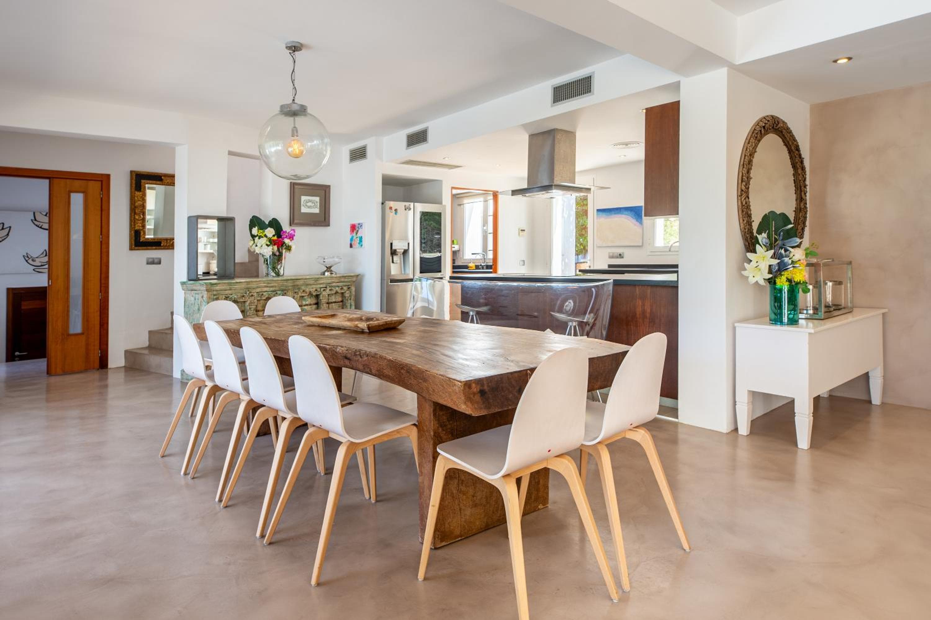 Villa Amarantos — 7