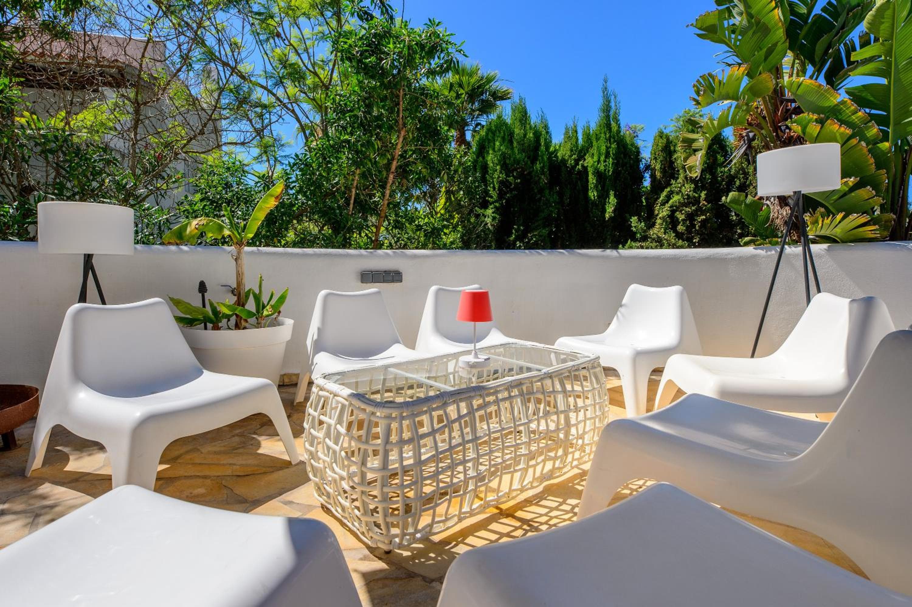 Villa Amarantos — 25