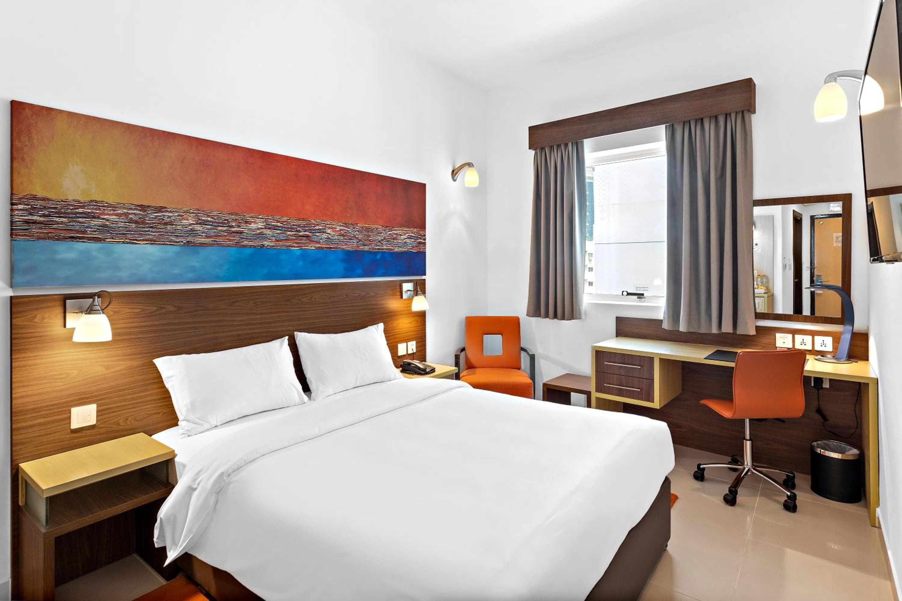 Citymax Hotel Bur Dubai — 8