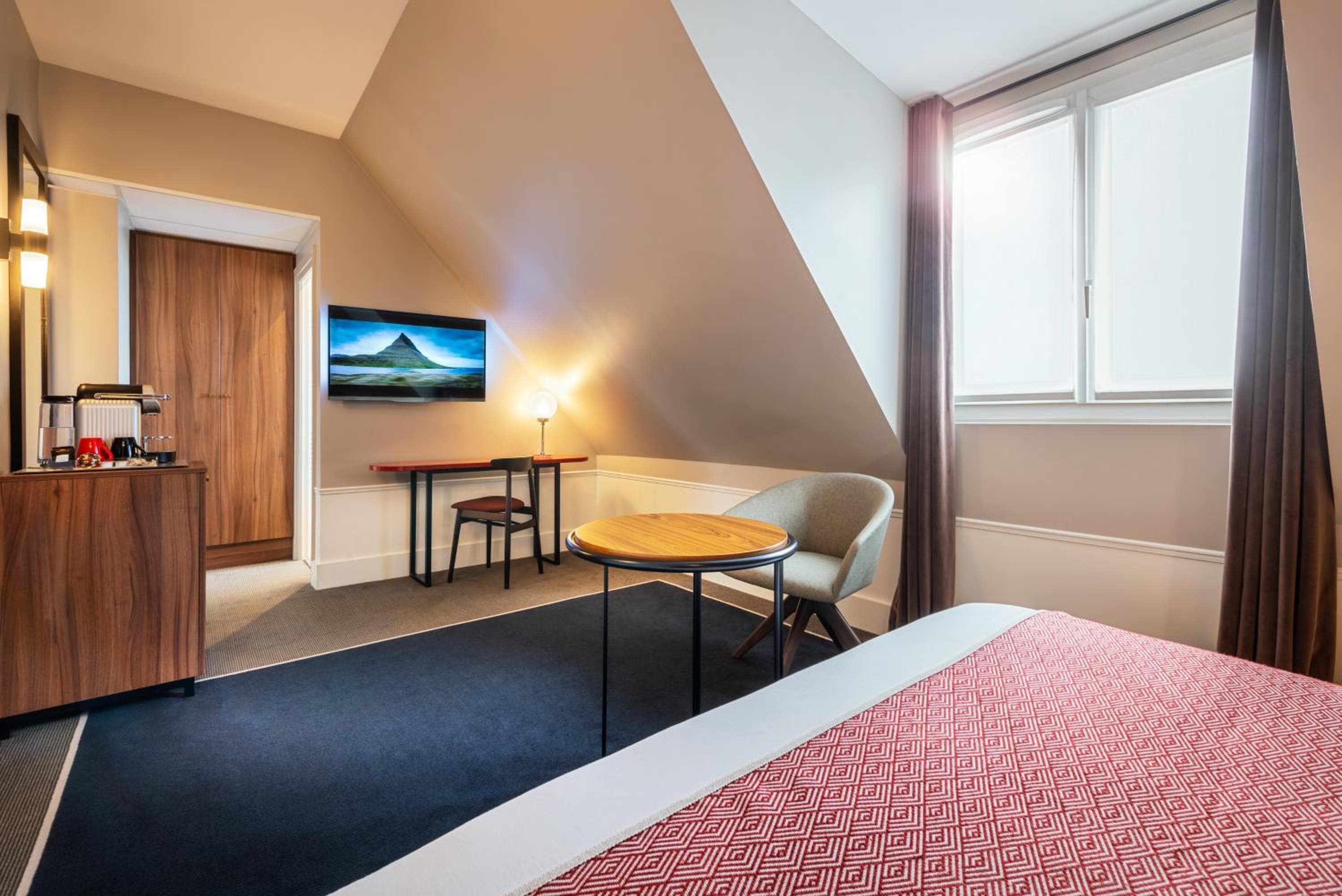 Holiday Inn Paris - Gare de Lyon Bastille, ein IHG Hotel — 5