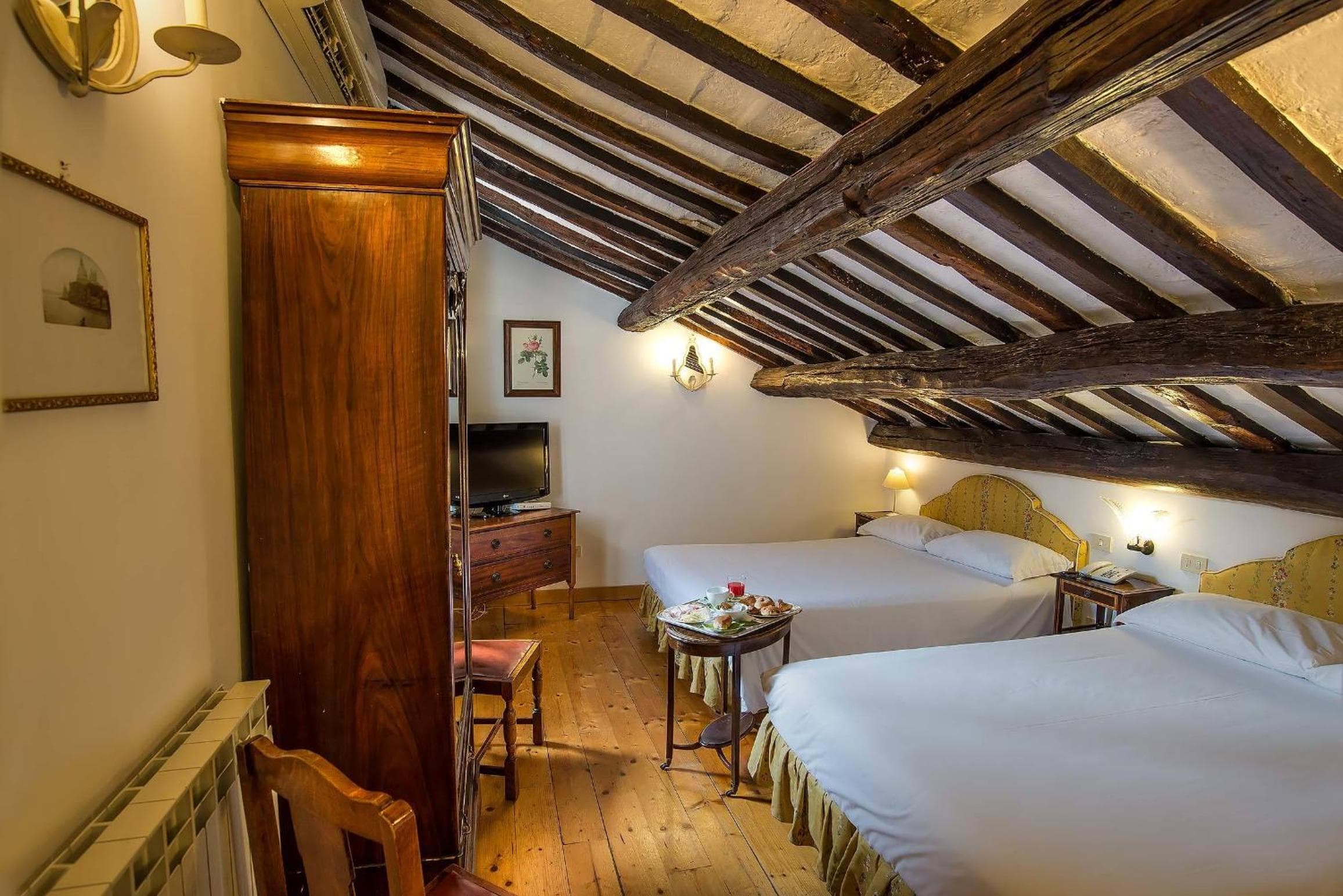 Hotel Fontana — 6