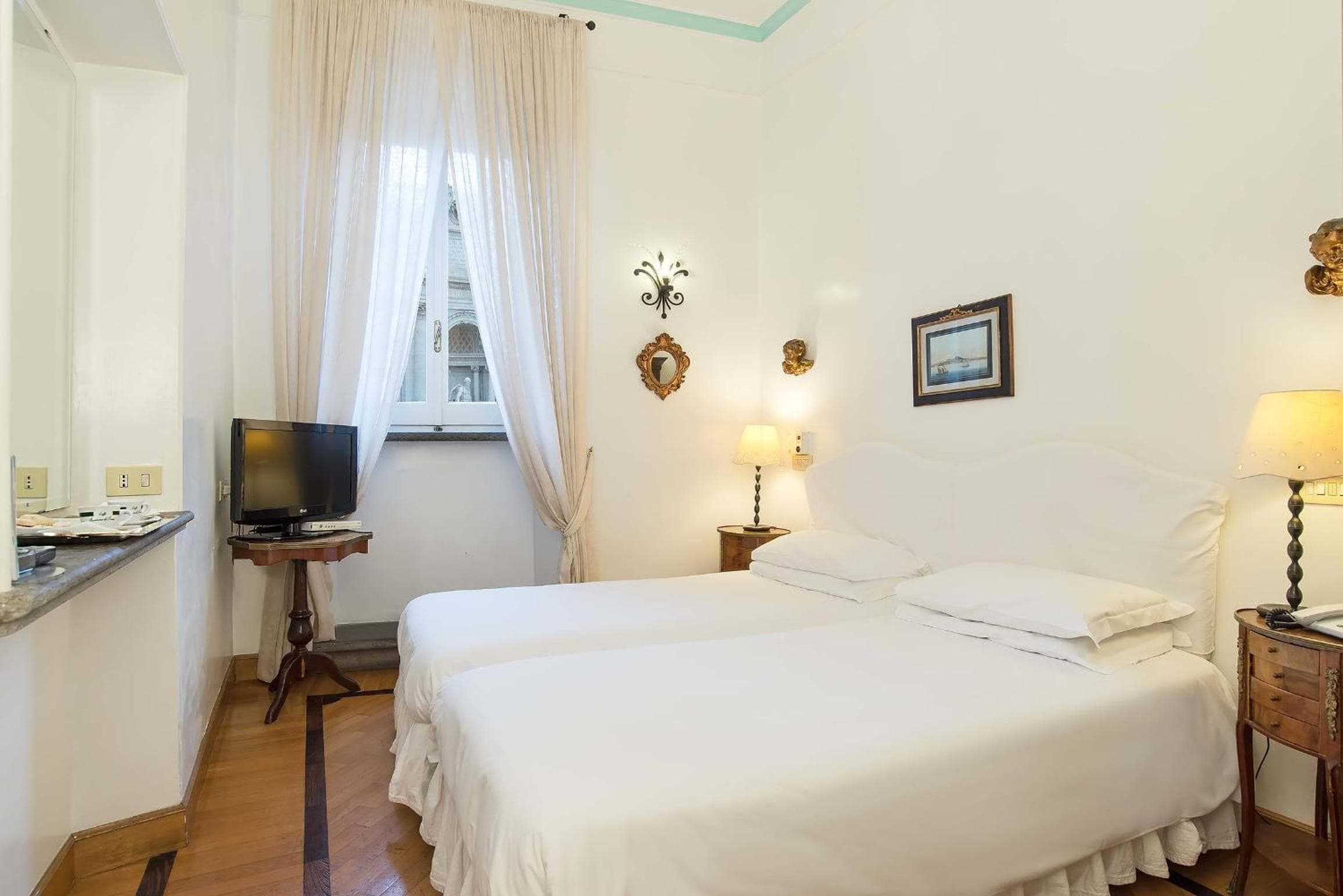 Hotel Fontana — 21