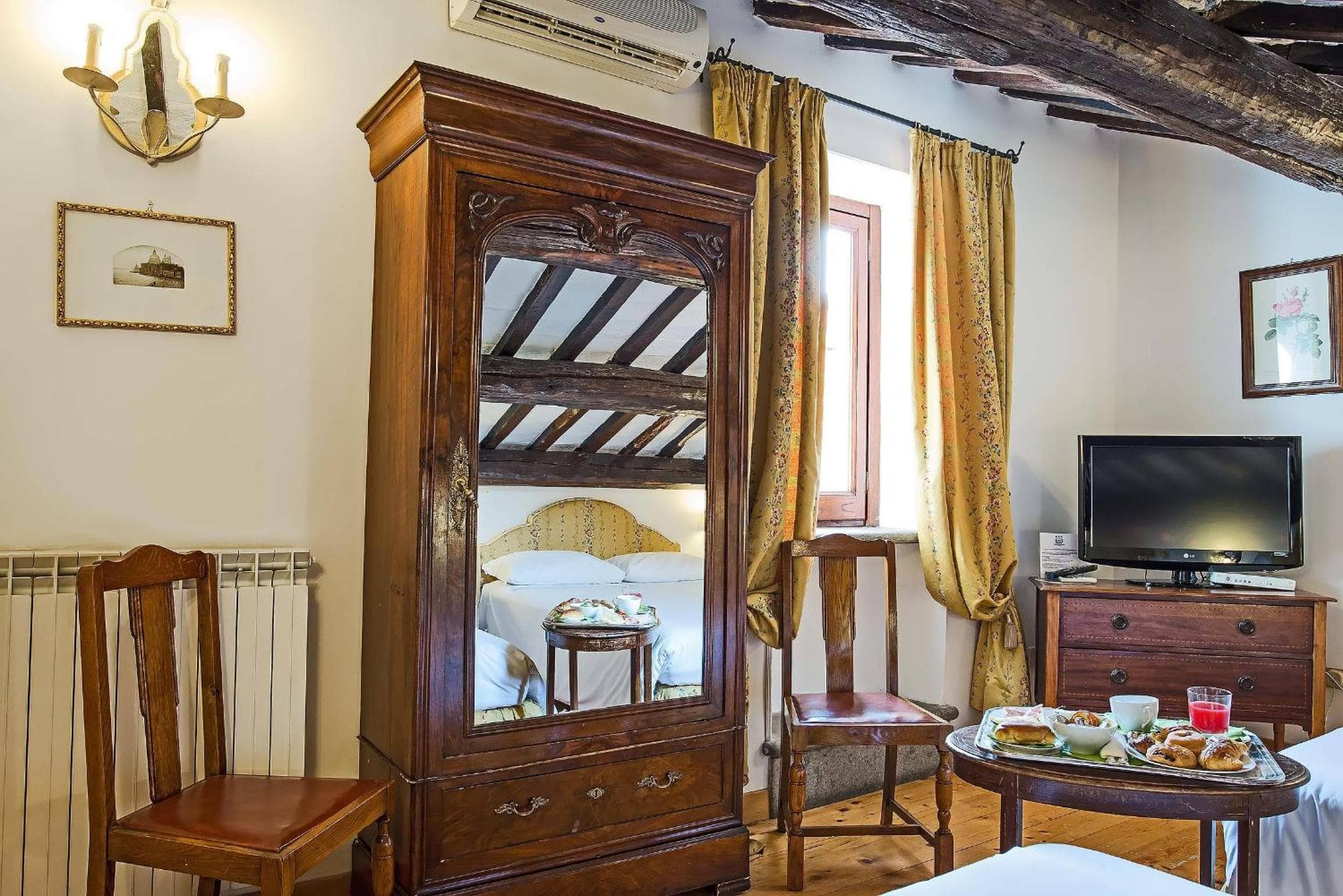 Hotel Fontana — 17