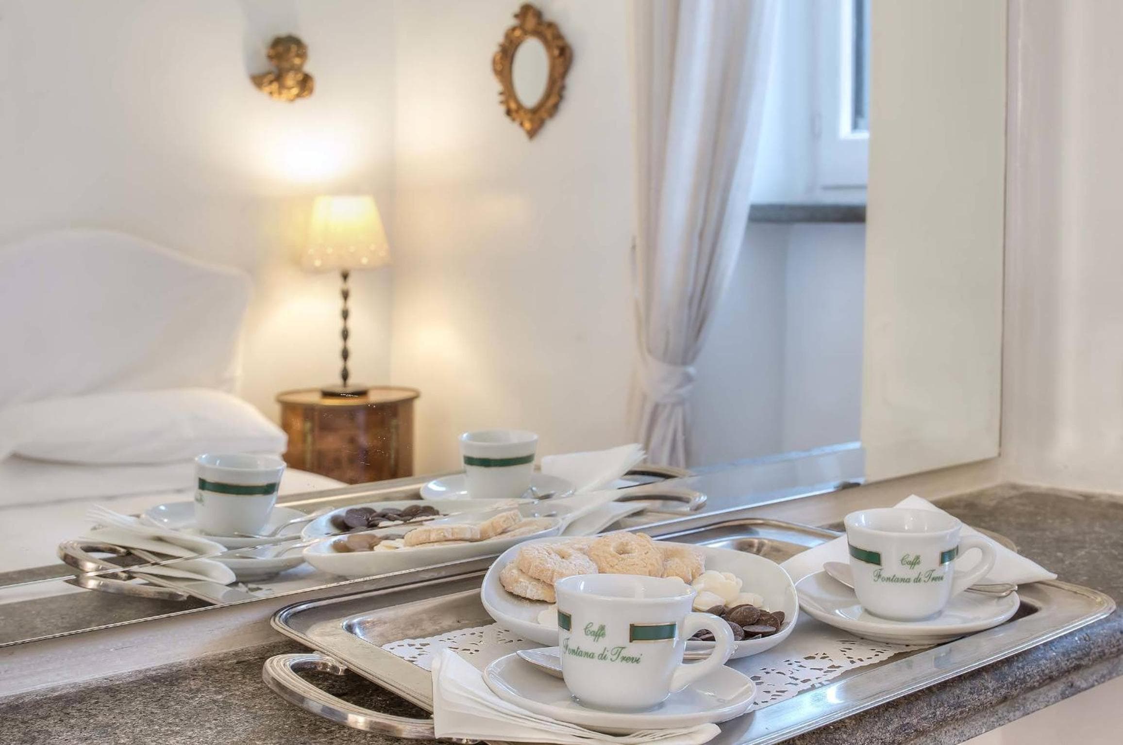 Hotel Fontana — 14