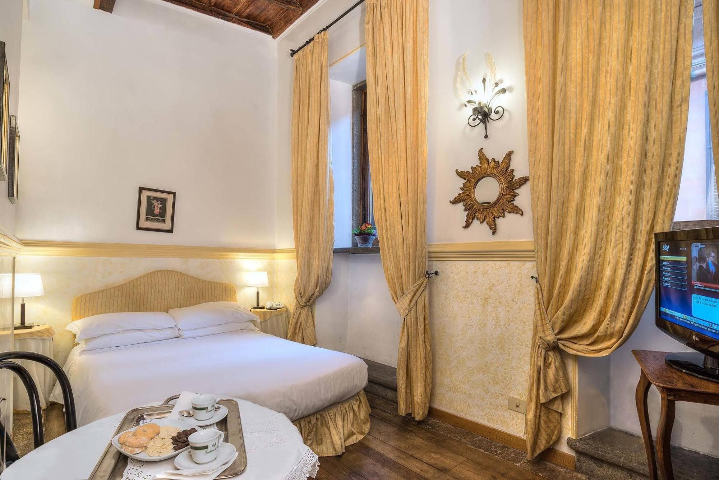 Hotel Fontana — 3