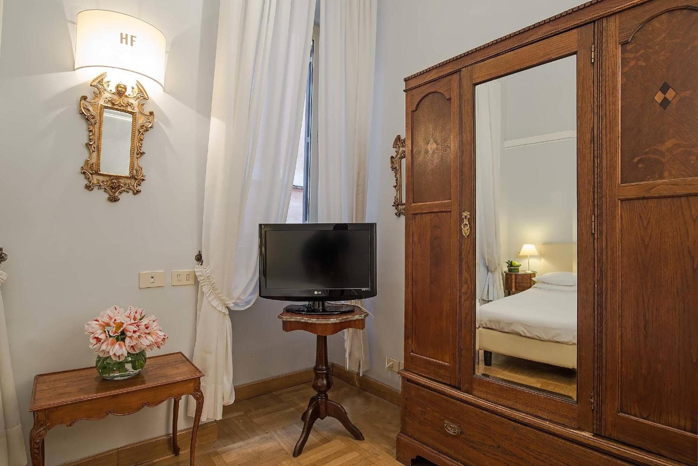 Hotel Fontana — 21