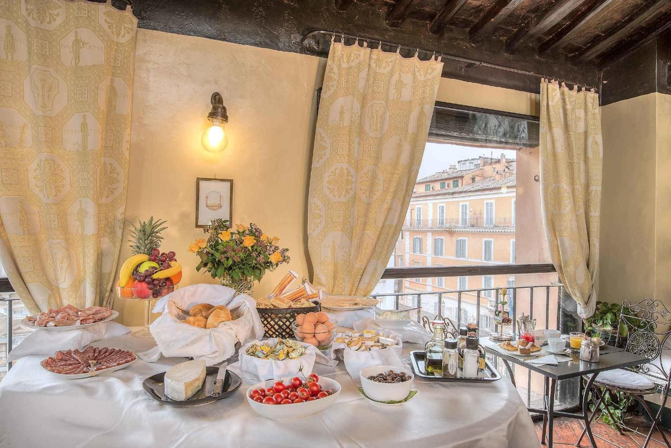 Hotel Fontana — 14