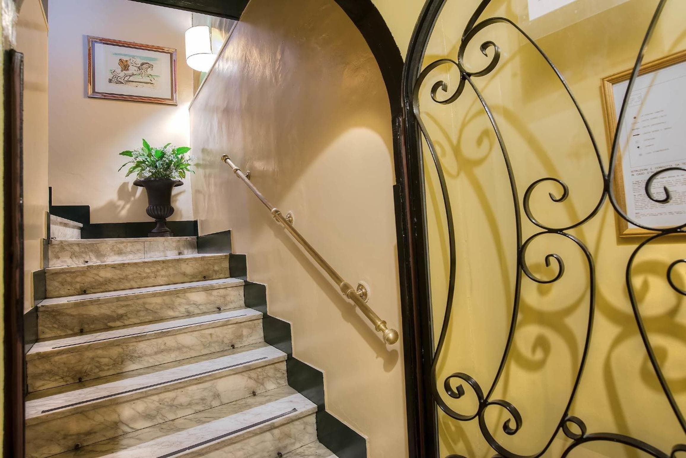 Hotel Fontana — 22