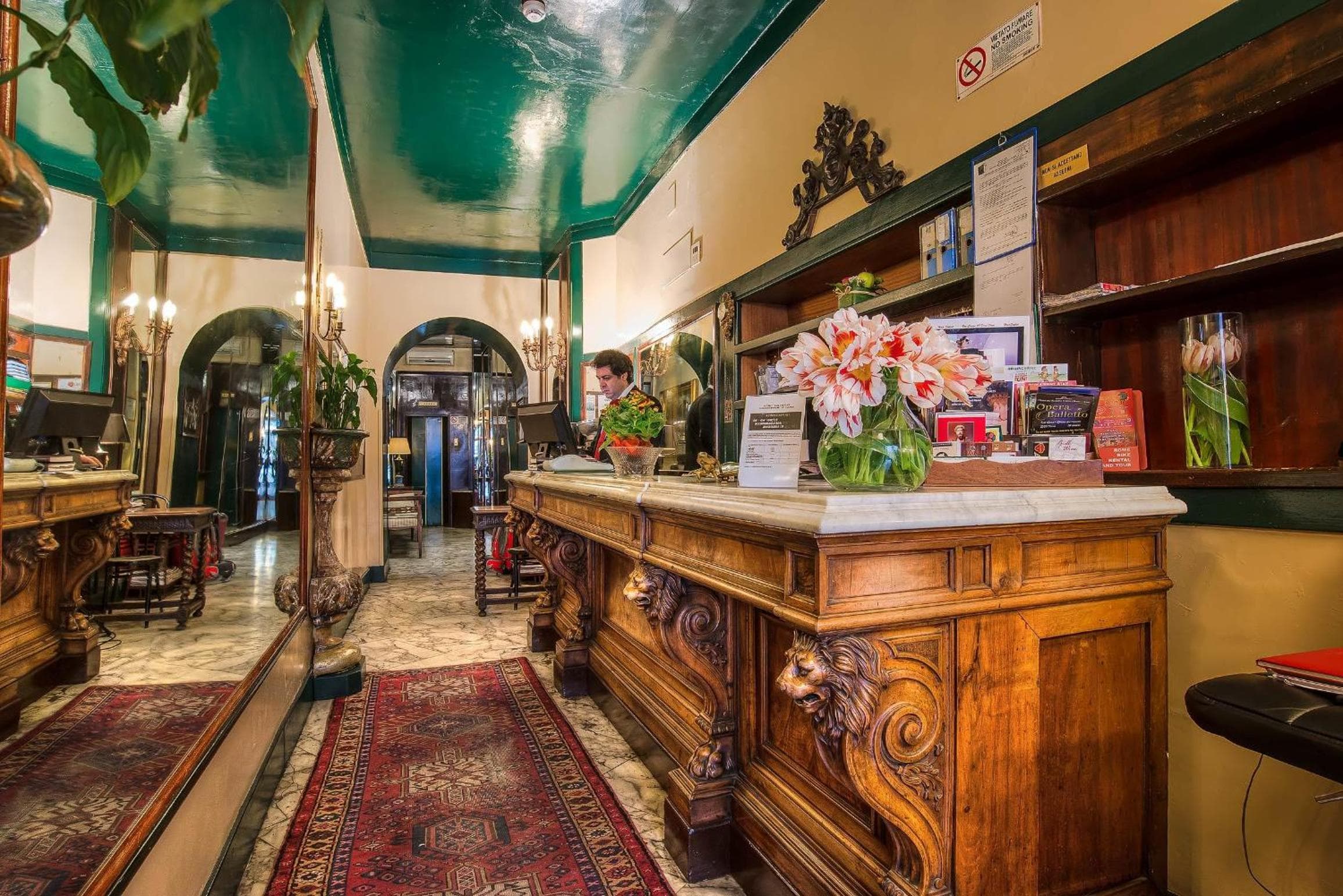 Hotel Fontana — 9