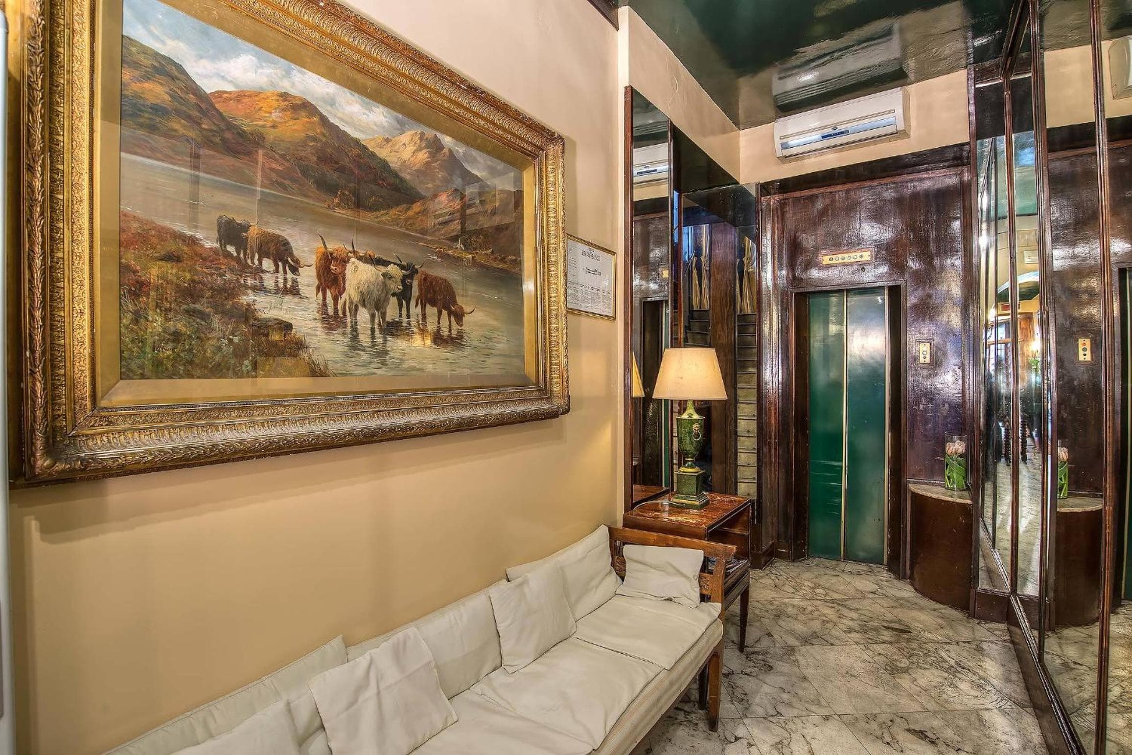 Hotel Fontana — 4