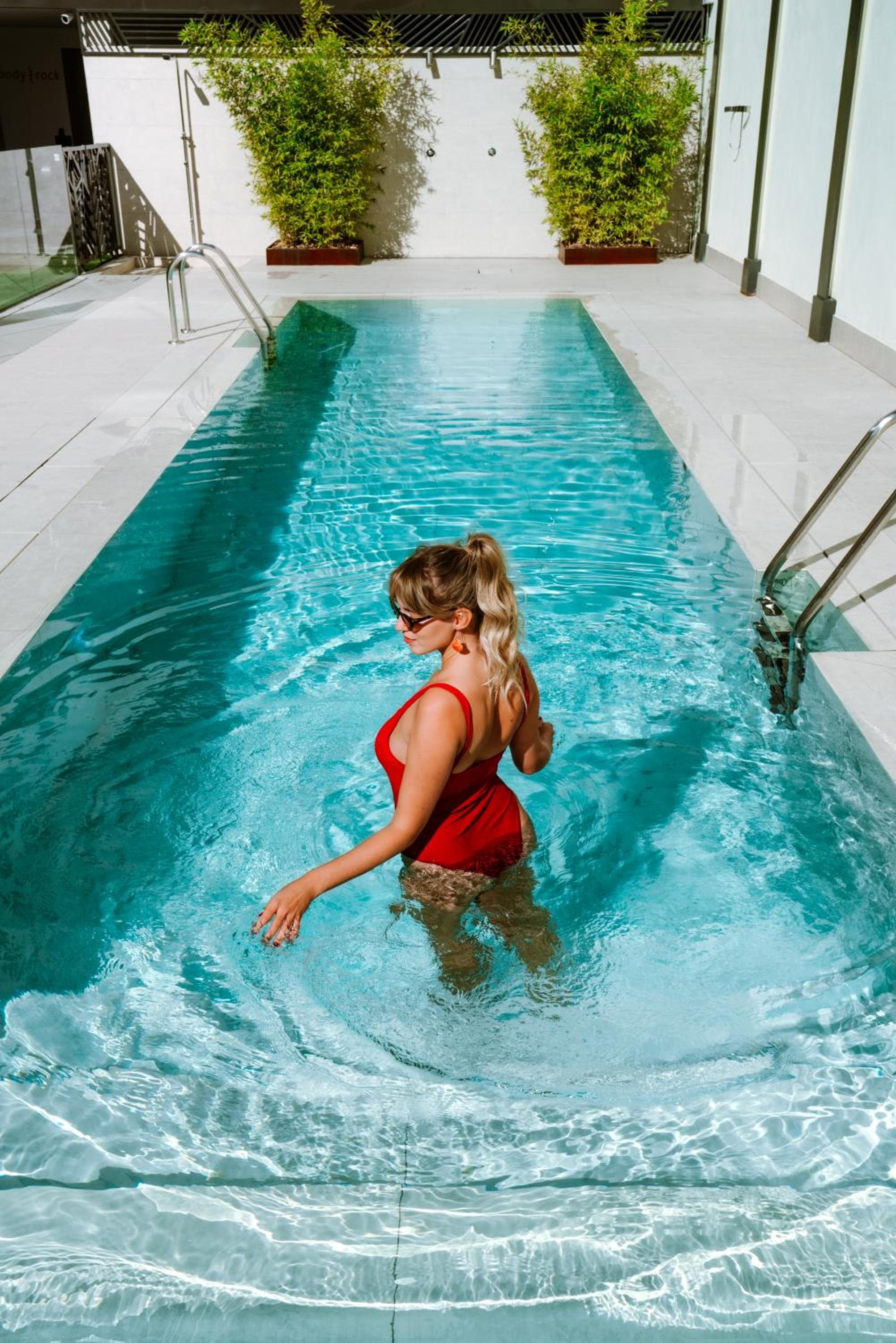 Hard Rock Hotel Madrid hotel, 17 Ronda de Atocha, Madrid, Spain — photo 58