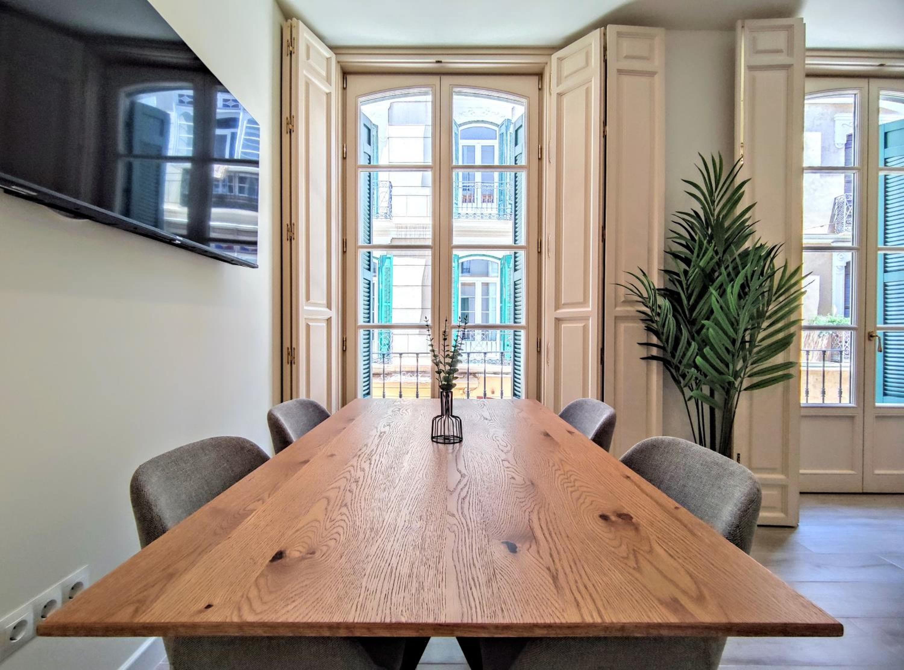 Duque Boutique Stay by ELE Apartments — 19