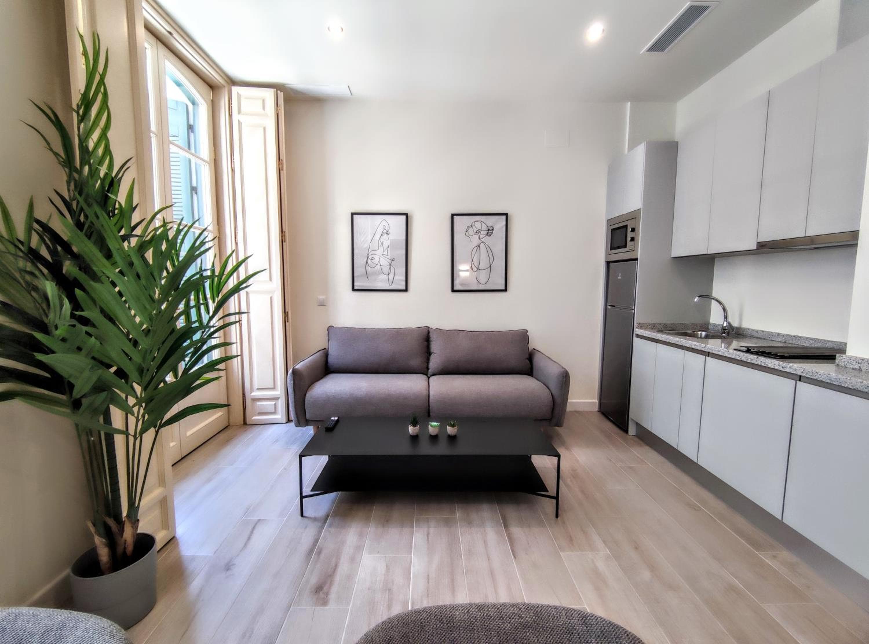 Duque Boutique Stay by ELE Apartments — 8