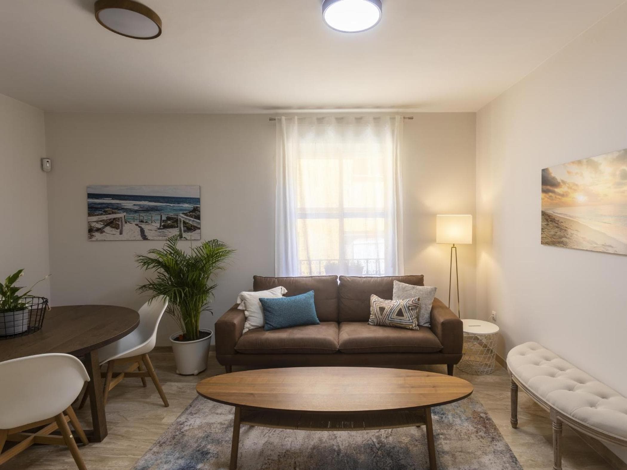 Bonito Nice apartamento Sevilla centro — 1