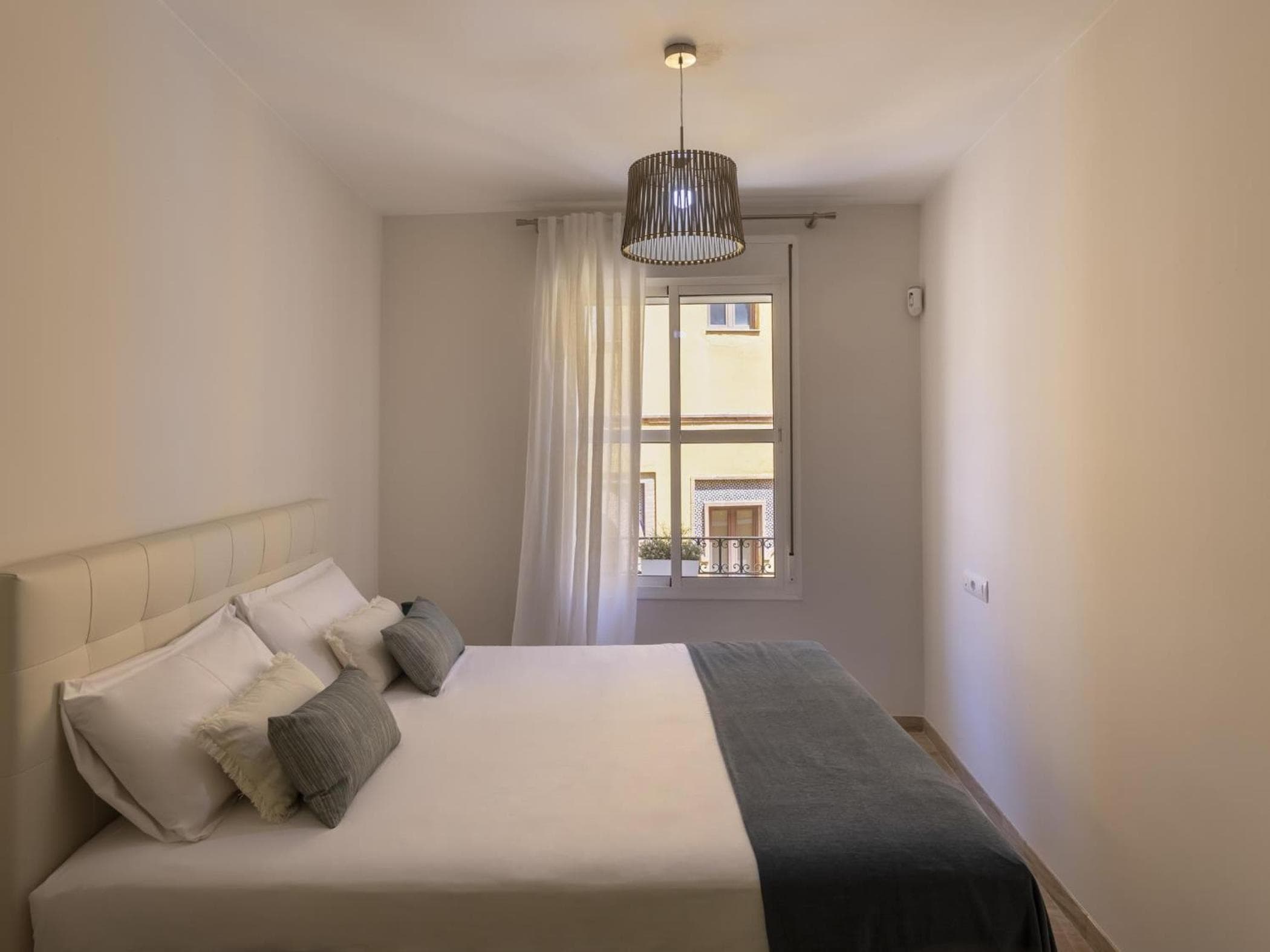 Bonito Nice apartamento Sevilla centro — 30