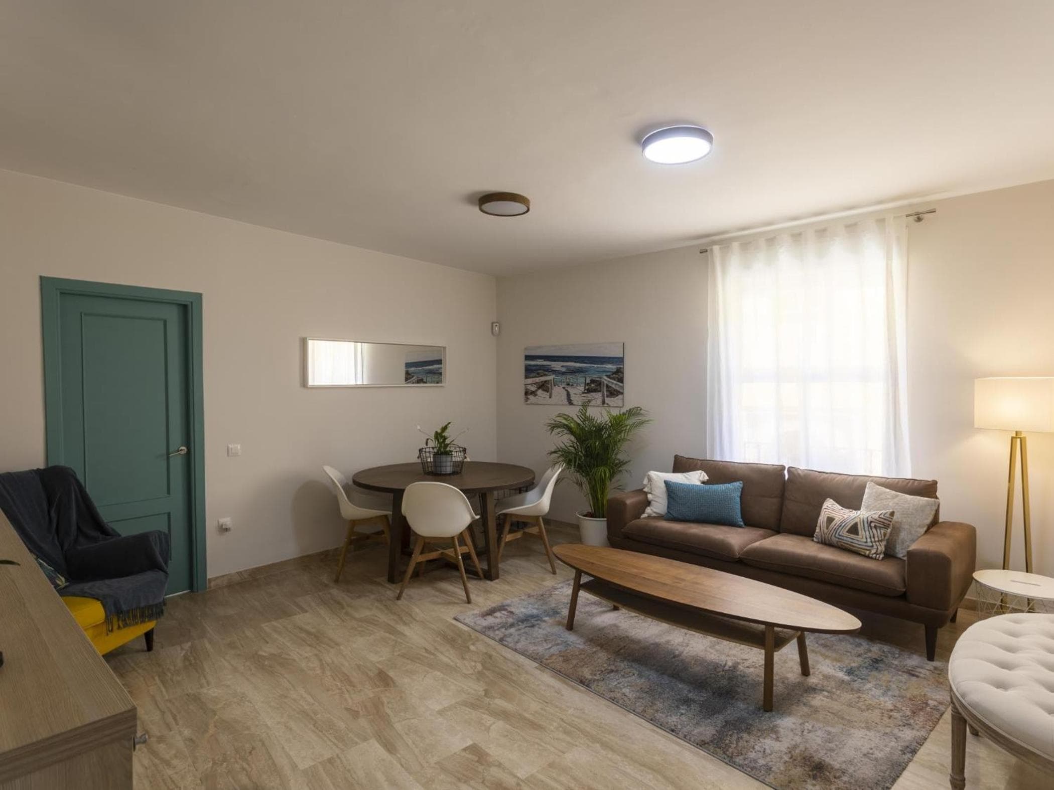 Bonito Nice apartamento Sevilla centro — 28