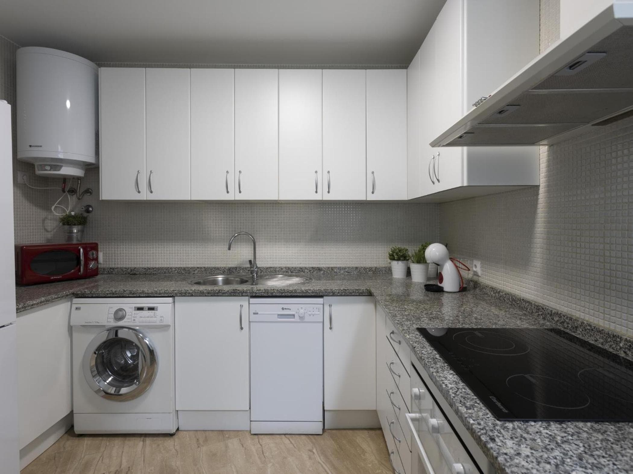 Bonito Nice apartamento Sevilla centro — 13