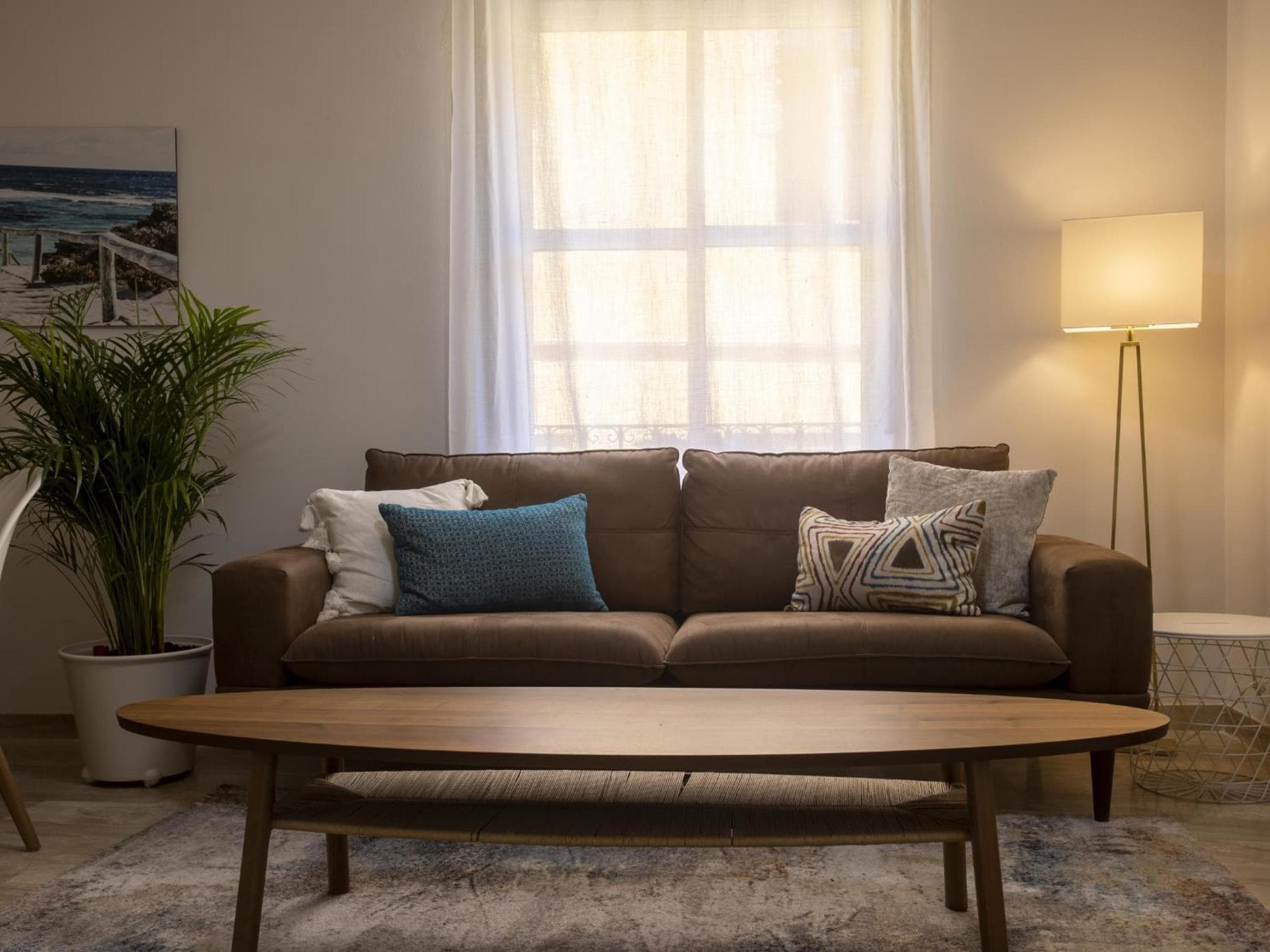 Bonito Nice apartamento Sevilla centro — 12